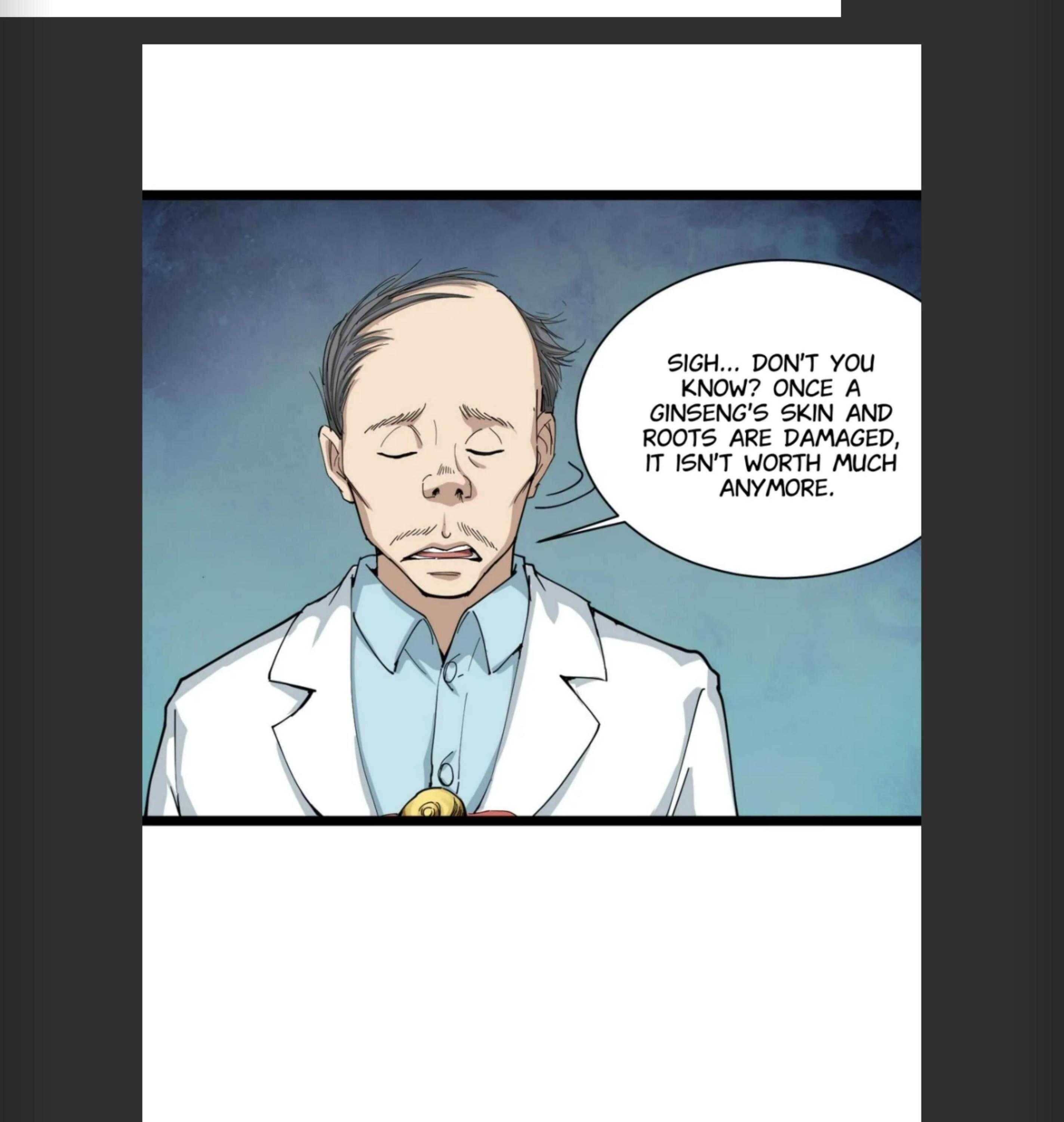 Venom Doctor Chapter 6 - page 34