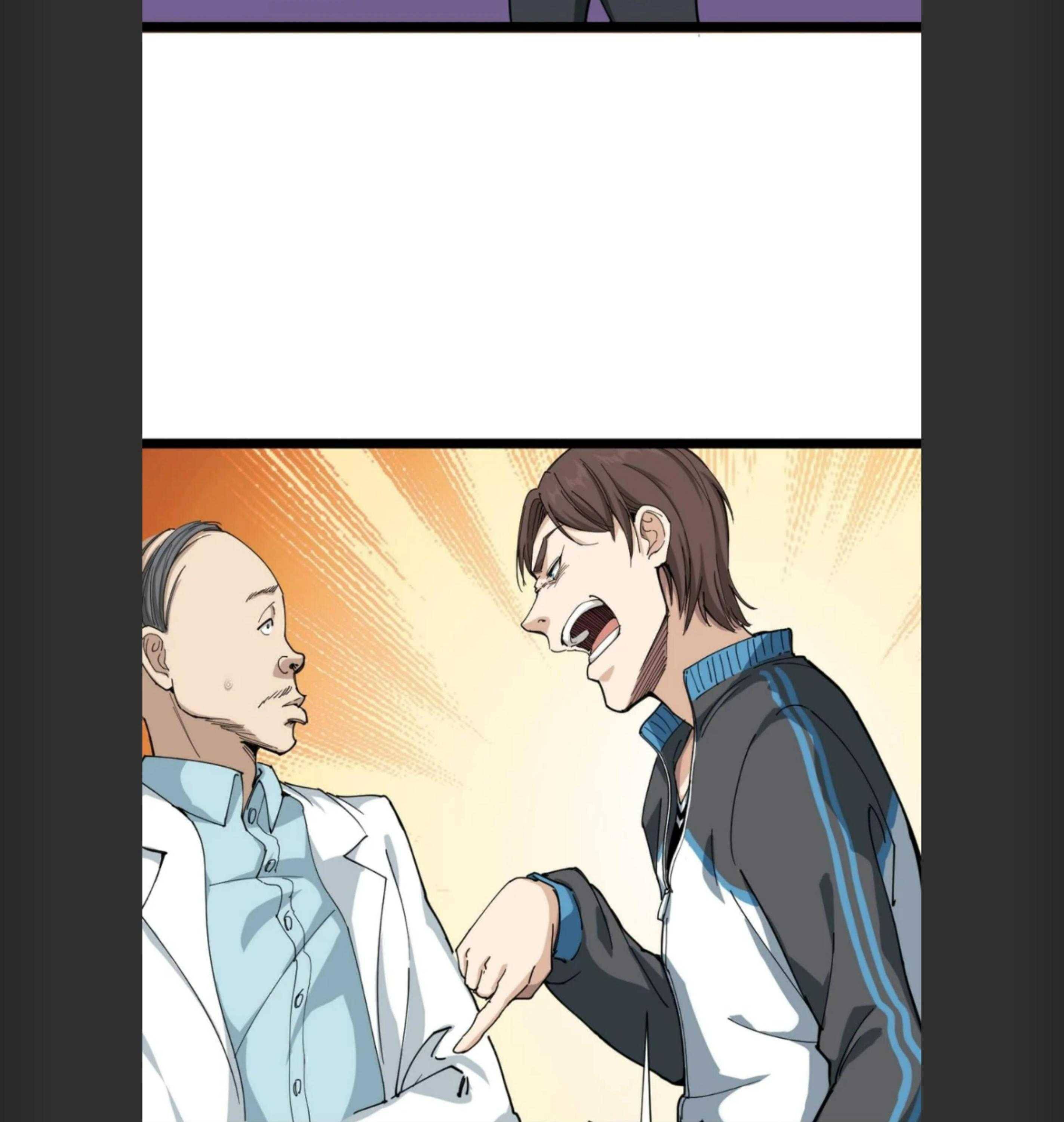Venom Doctor Chapter 6 - page 39