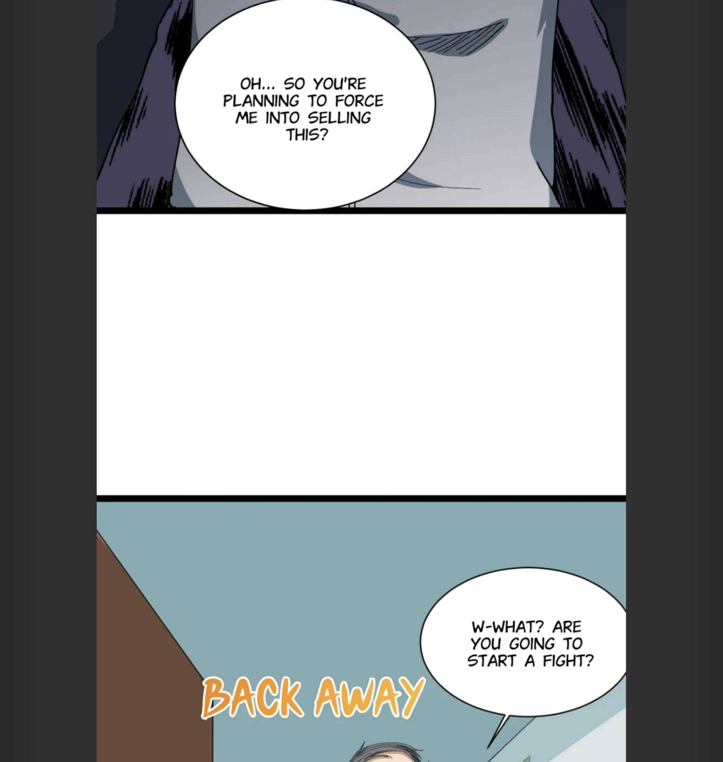 Venom Doctor Chapter 6 - page 46