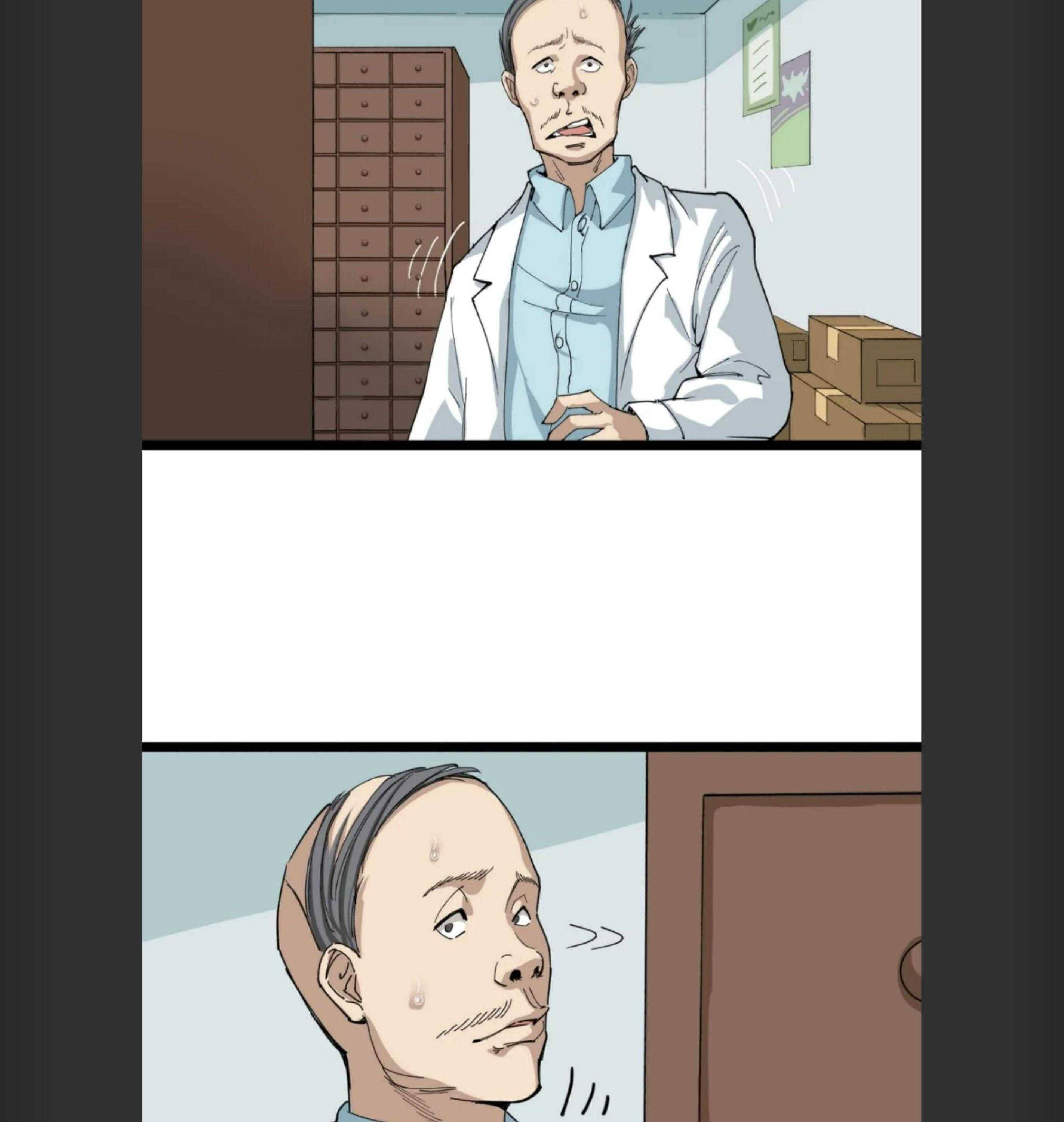 Venom Doctor Chapter 6 - page 47