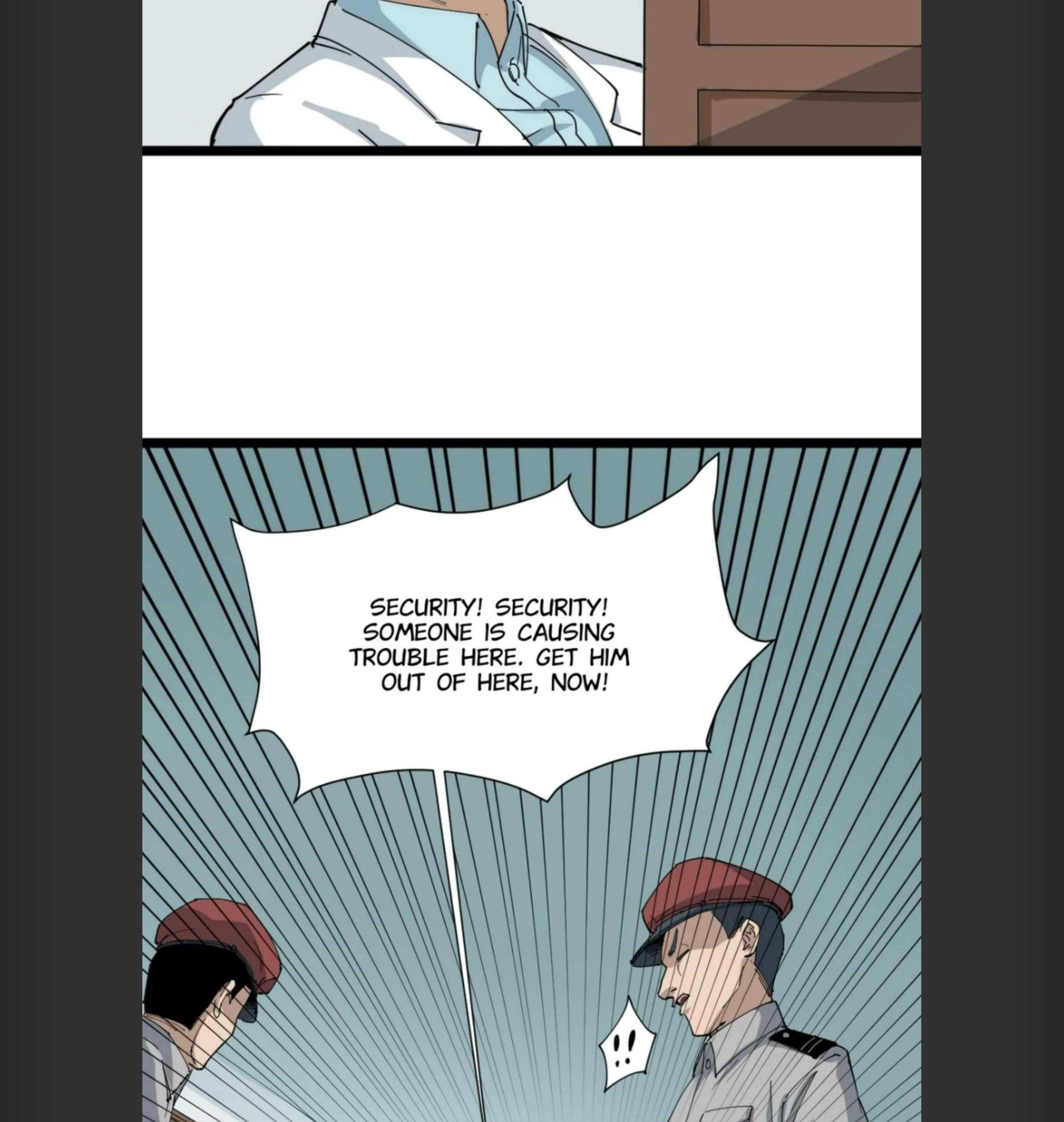 Venom Doctor Chapter 6 - page 48