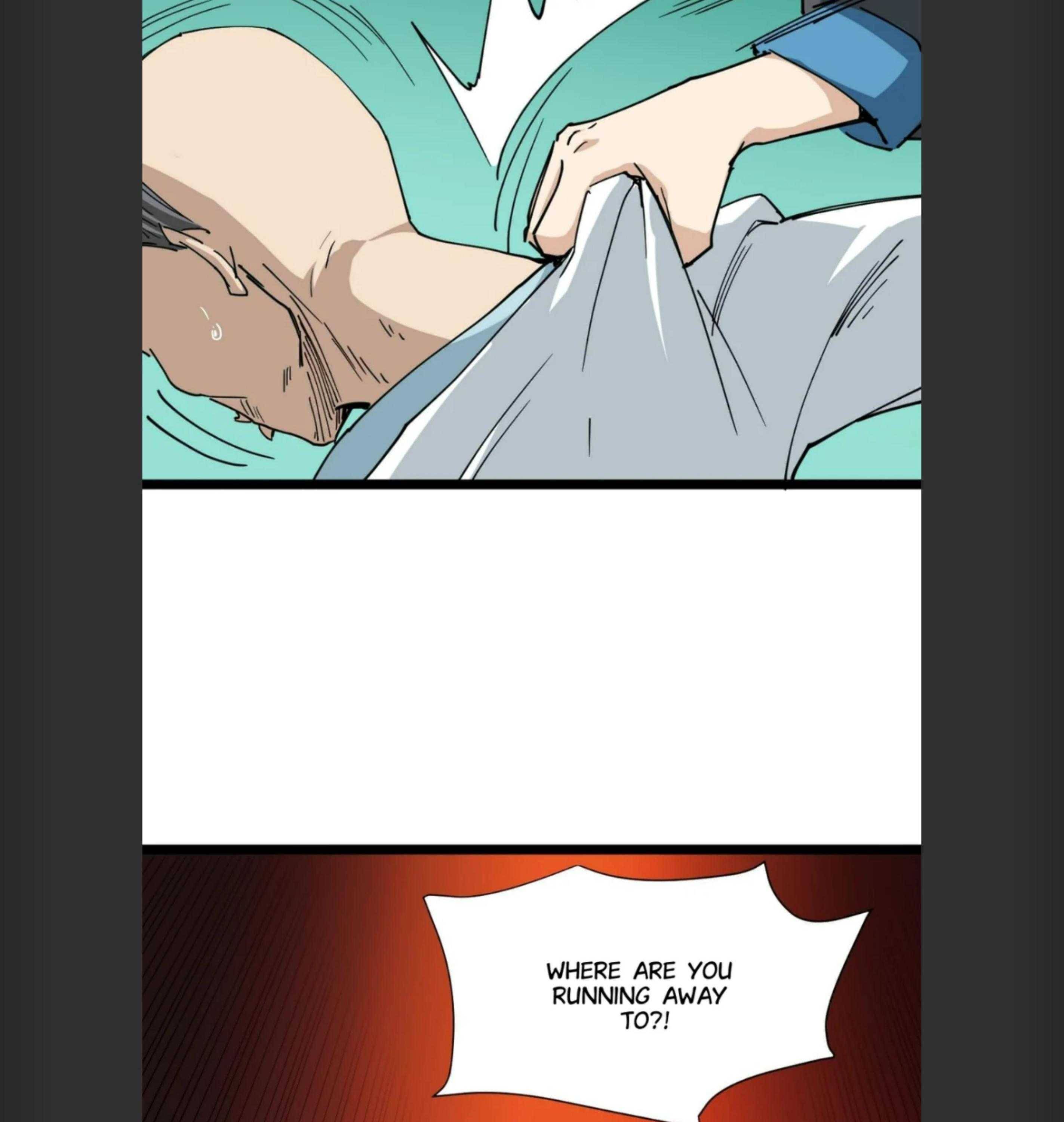 Venom Doctor Chapter 6 - page 53