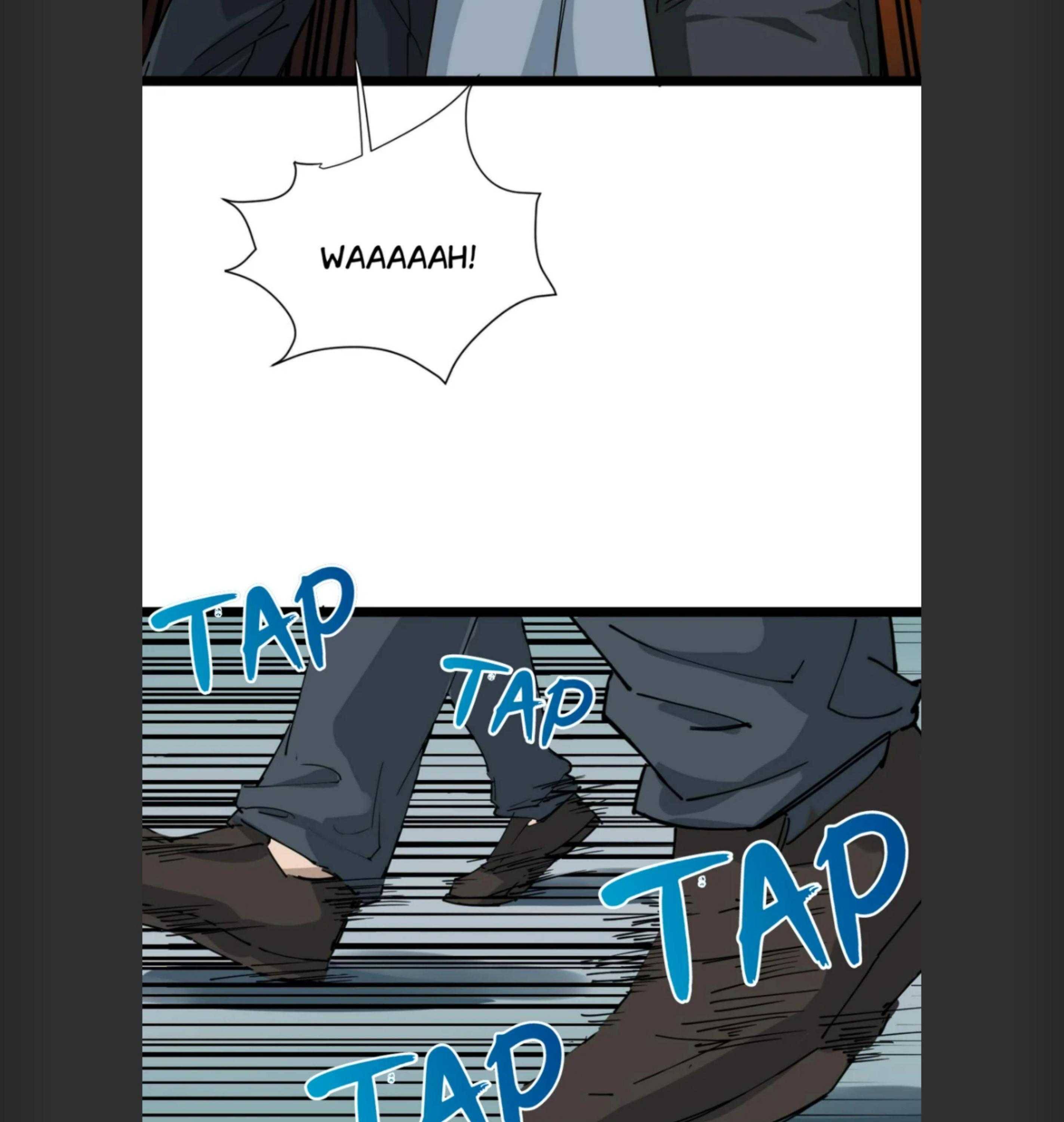 Venom Doctor Chapter 6 - page 55