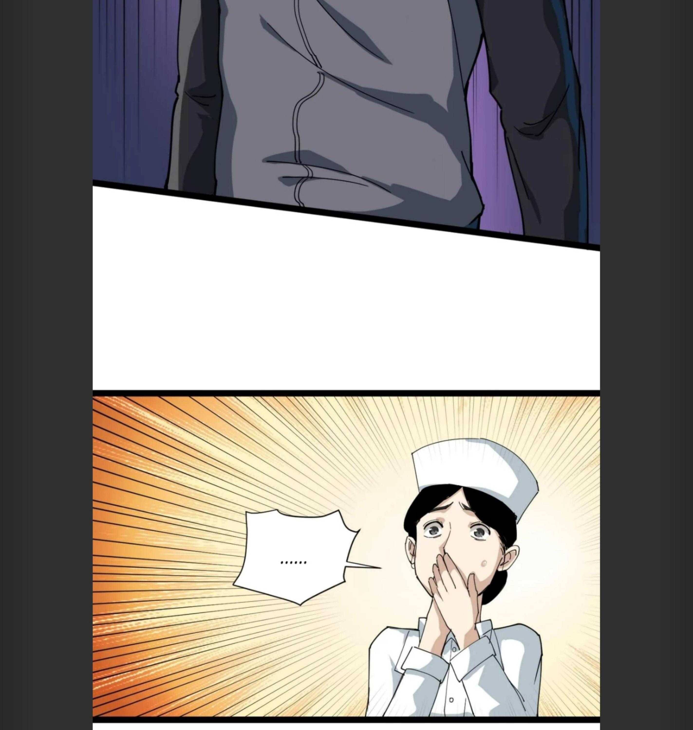 Venom Doctor Chapter 6 - page 64