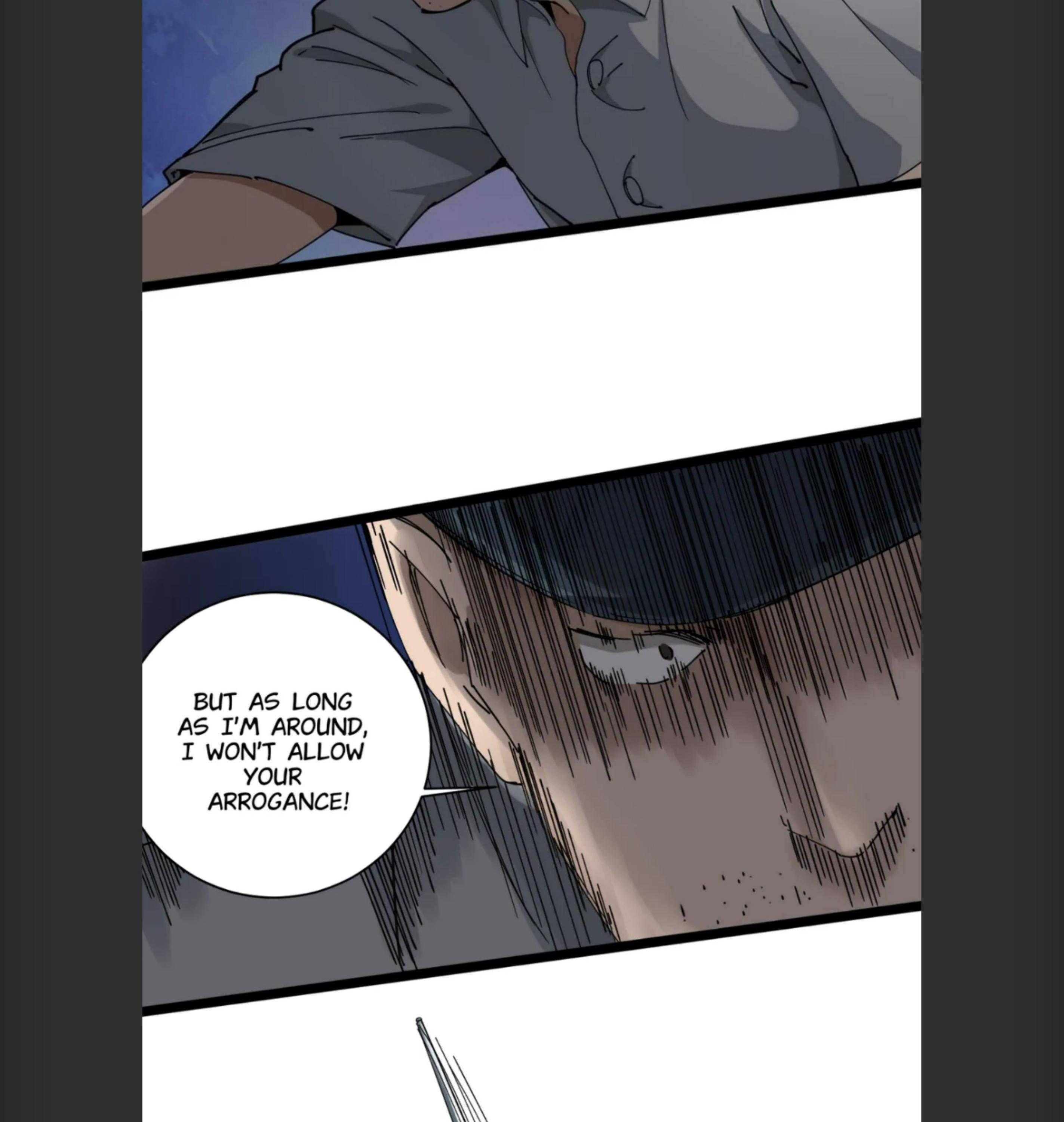 Venom Doctor Chapter 6 - page 68