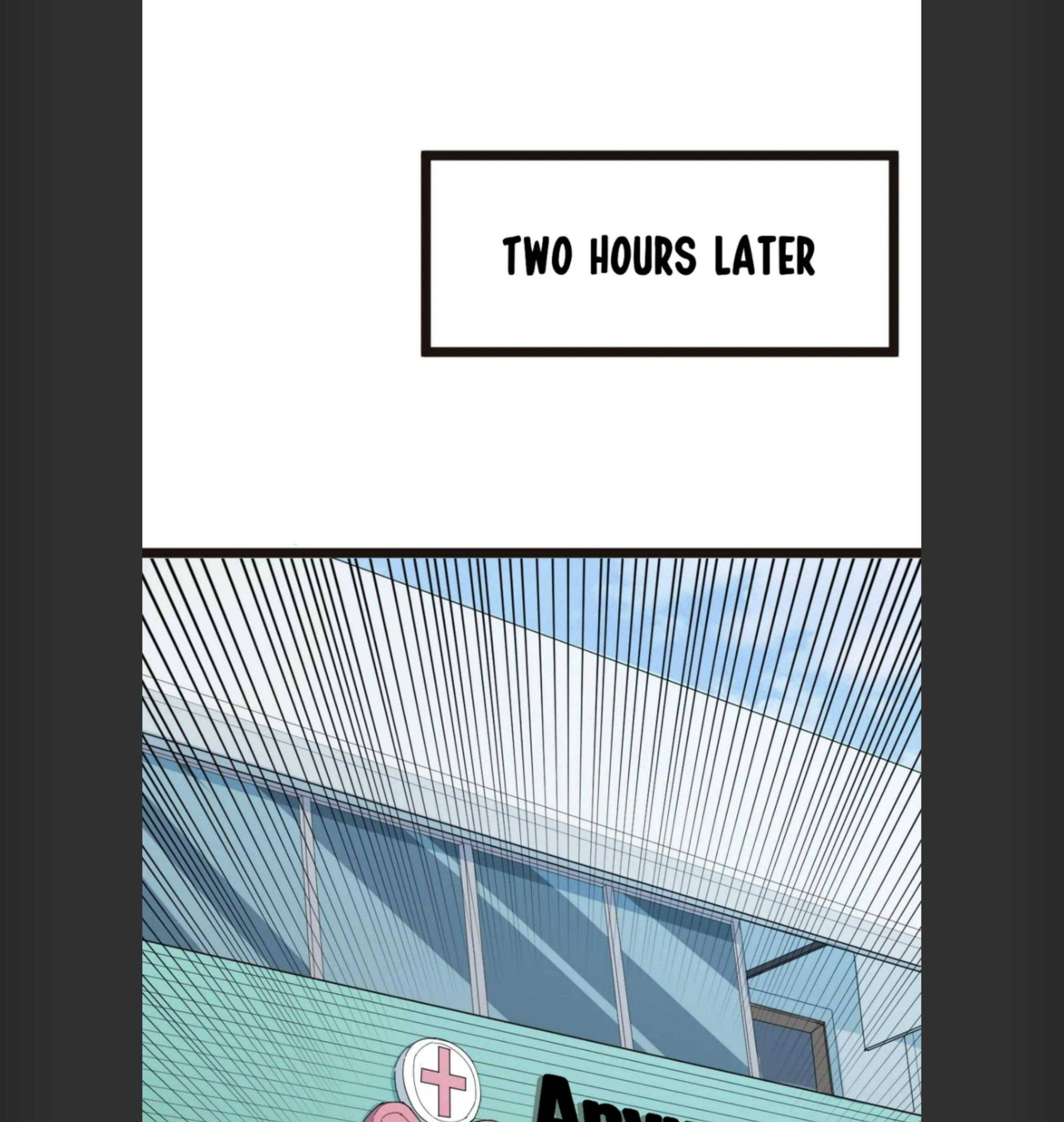 Venom Doctor Chapter 6 - page 7