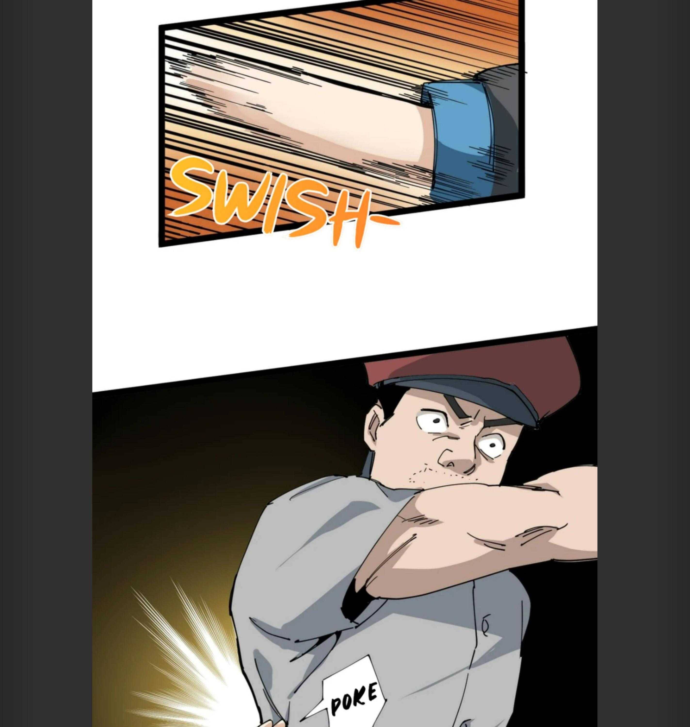 Venom Doctor Chapter 6 - page 71