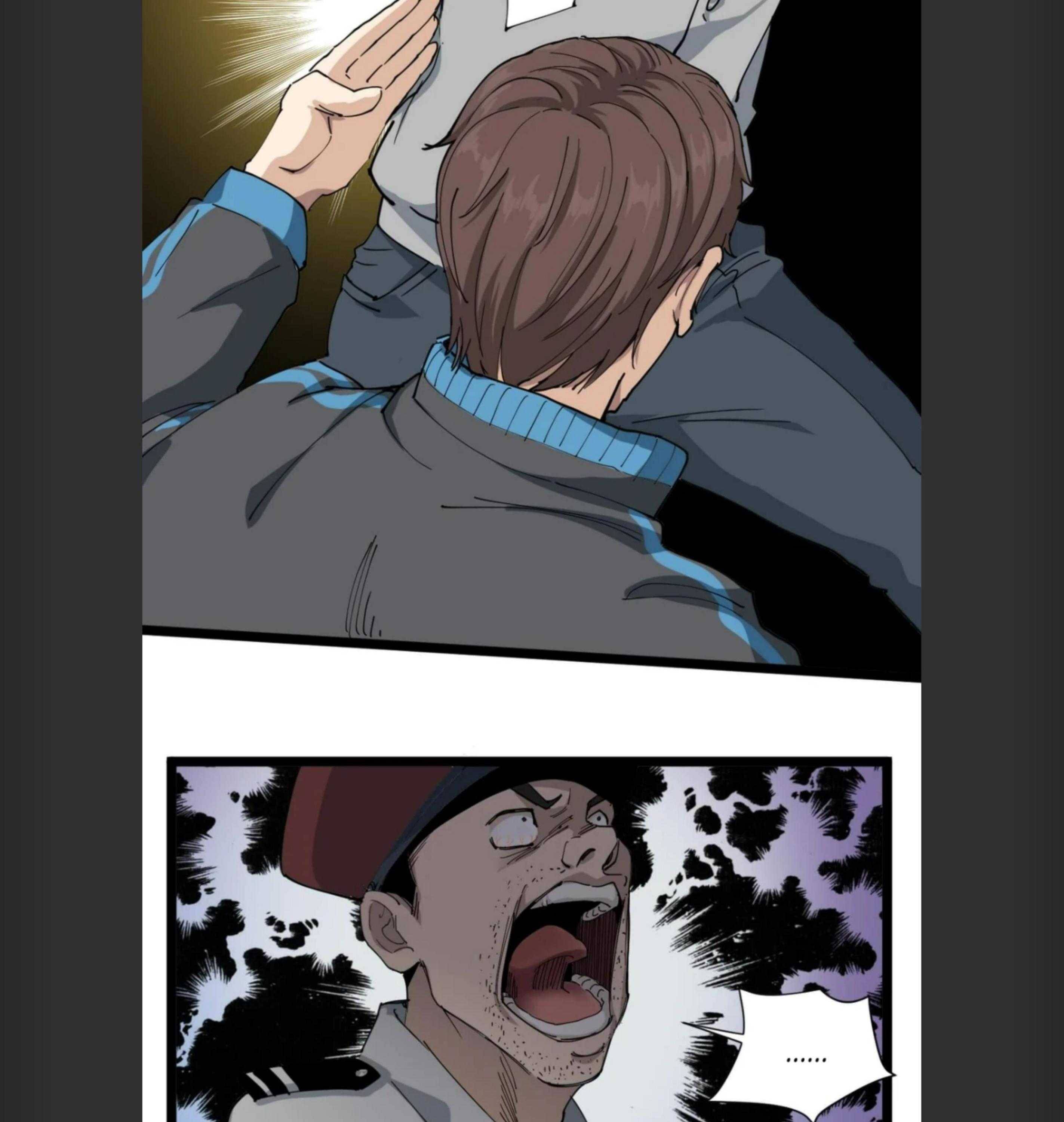 Venom Doctor Chapter 6 - page 72