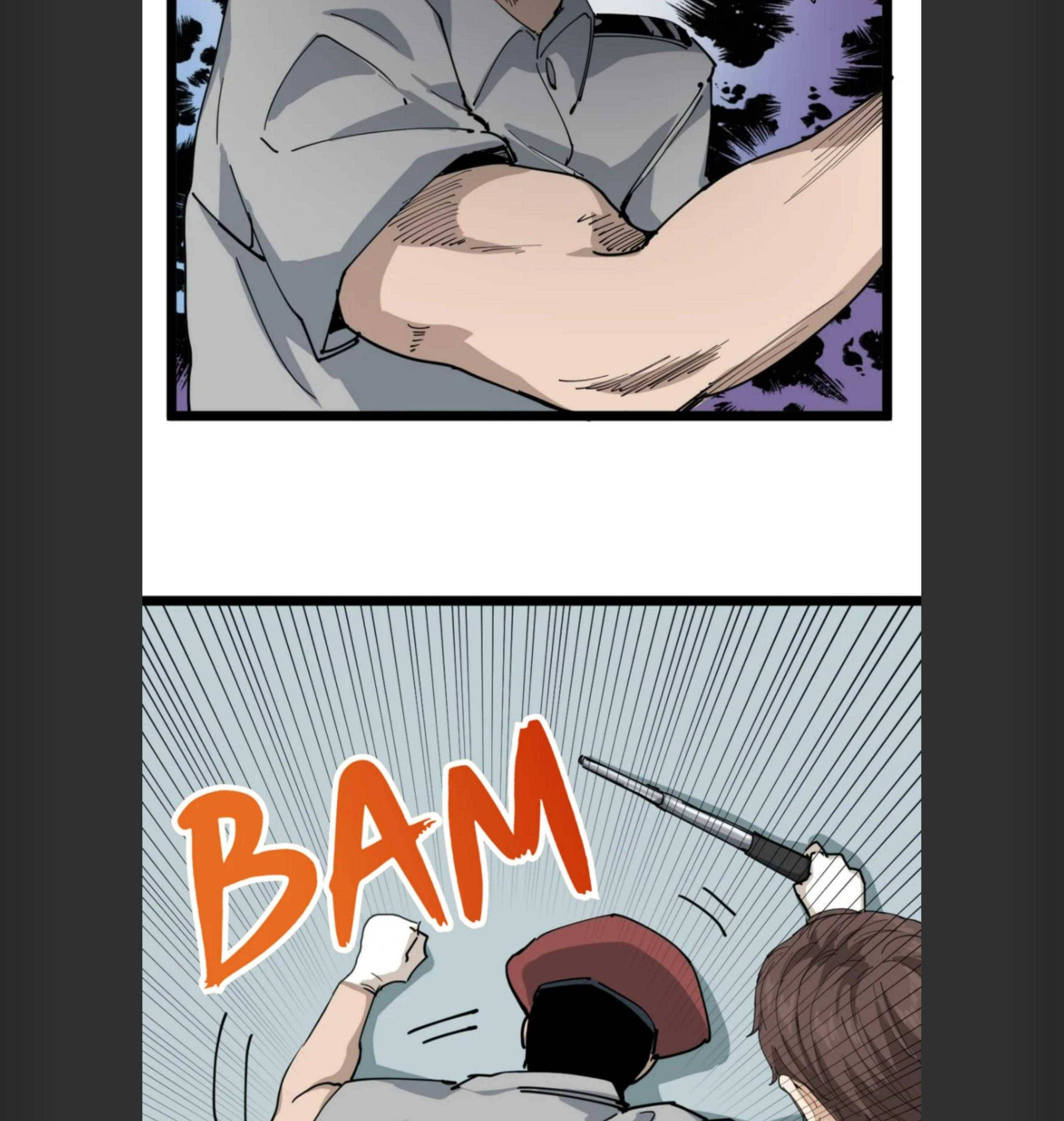 Venom Doctor Chapter 6 - page 73