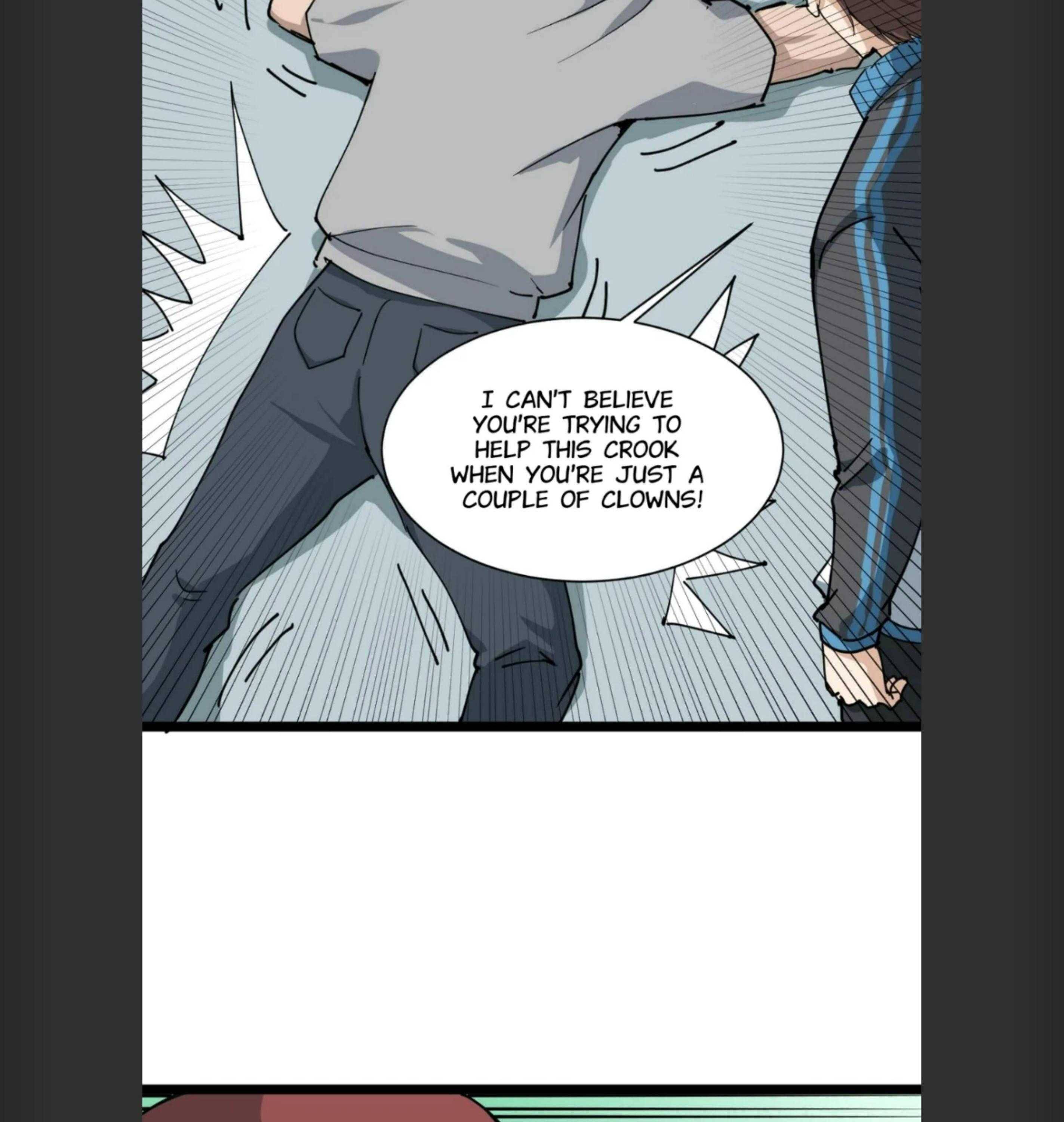 Venom Doctor Chapter 6 - page 74