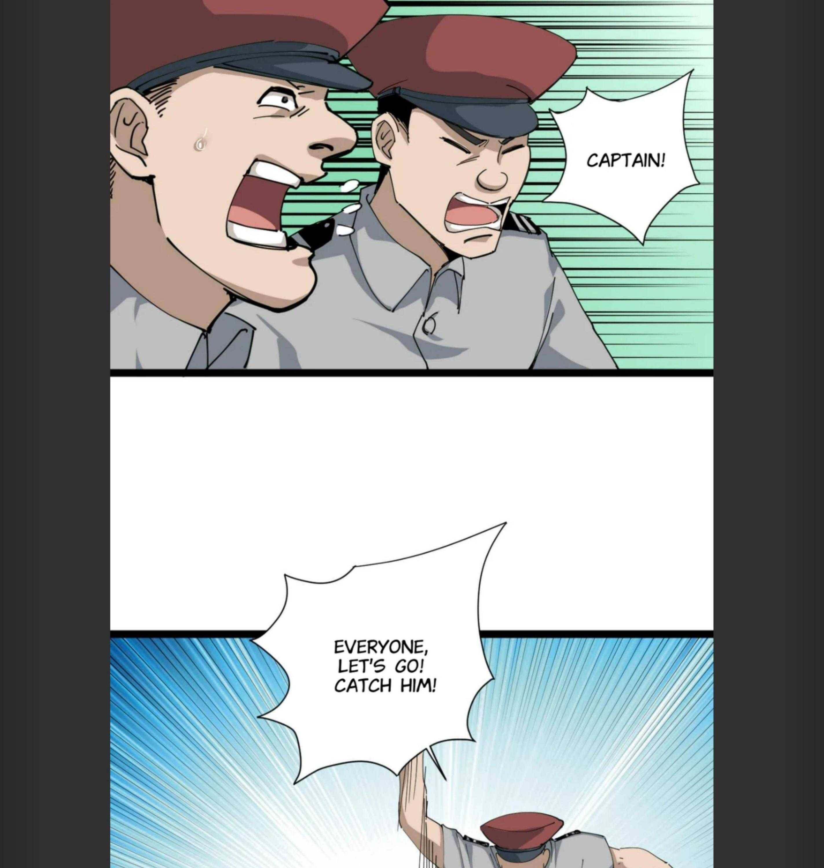 Venom Doctor Chapter 6 - page 75