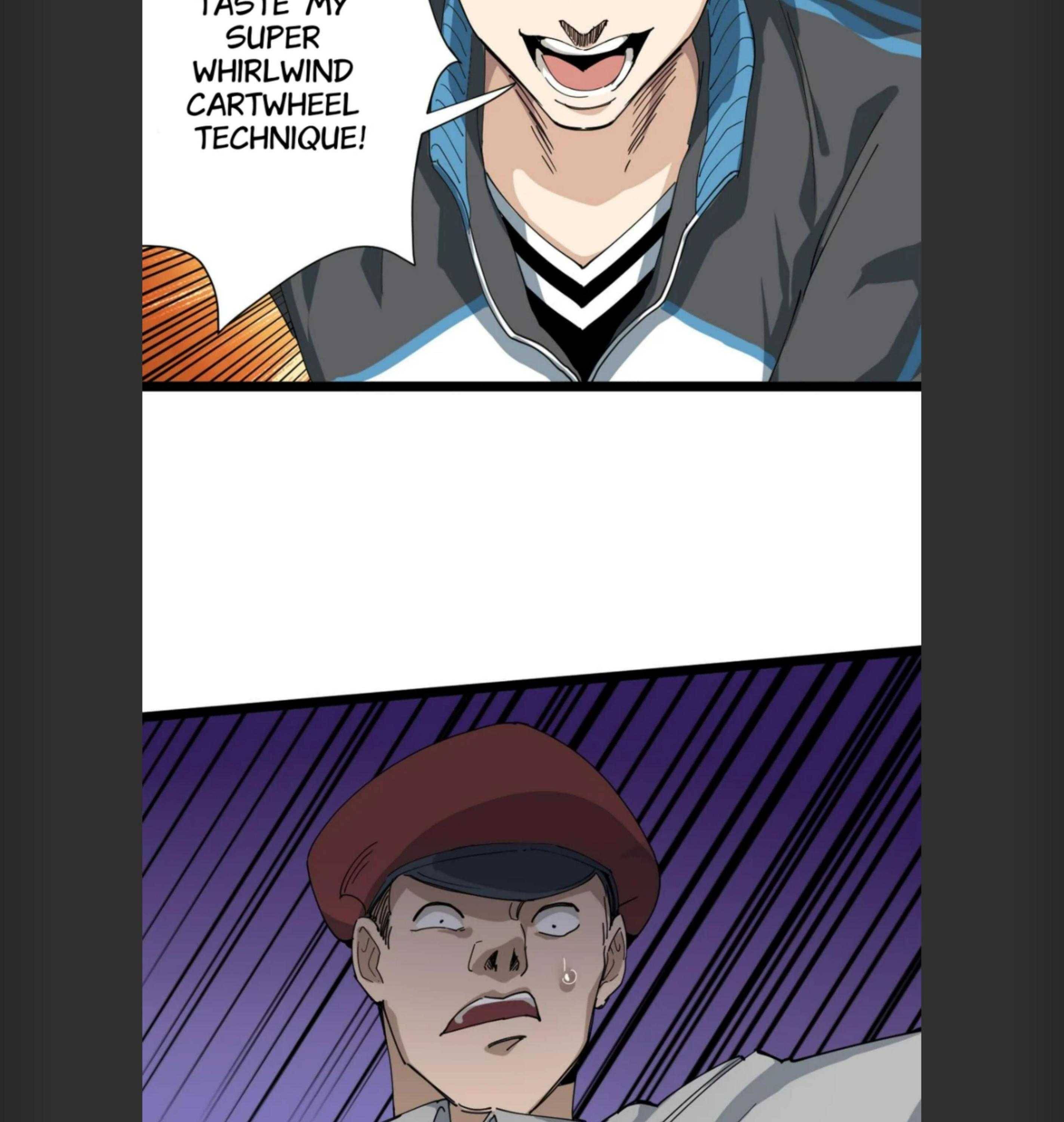 Venom Doctor Chapter 6 - page 79
