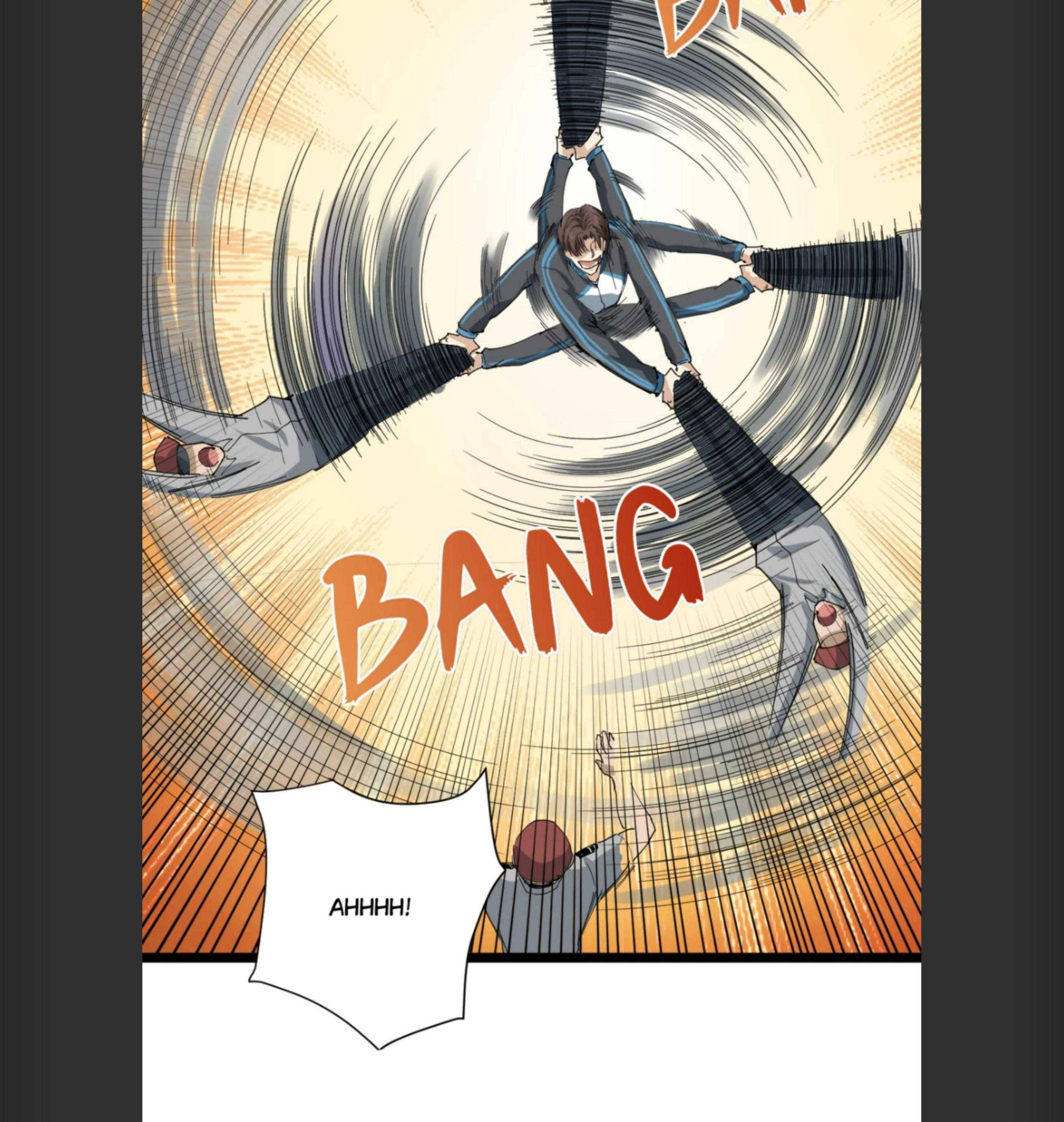 Venom Doctor Chapter 6 - page 81