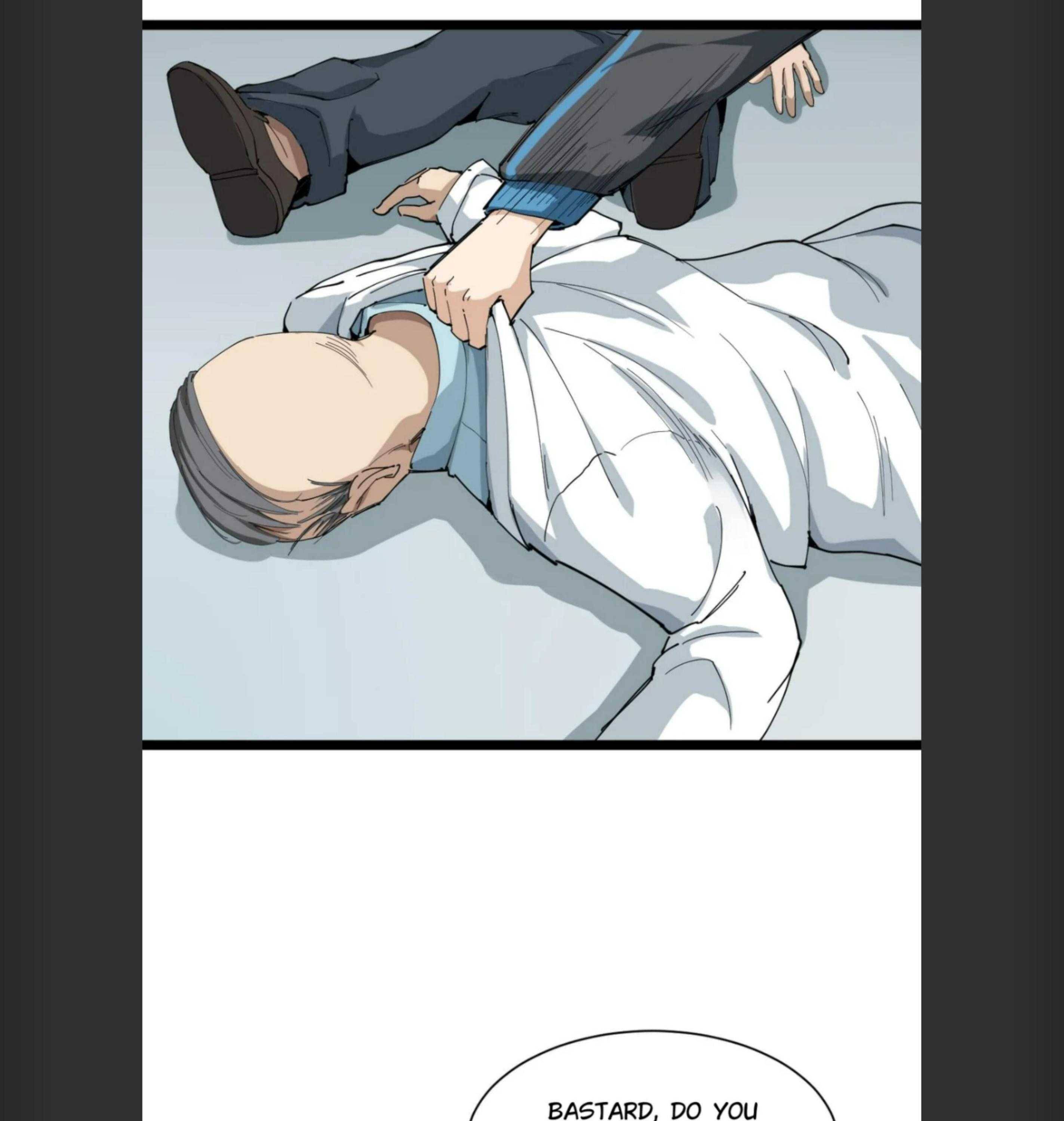 Venom Doctor Chapter 6 - page 85