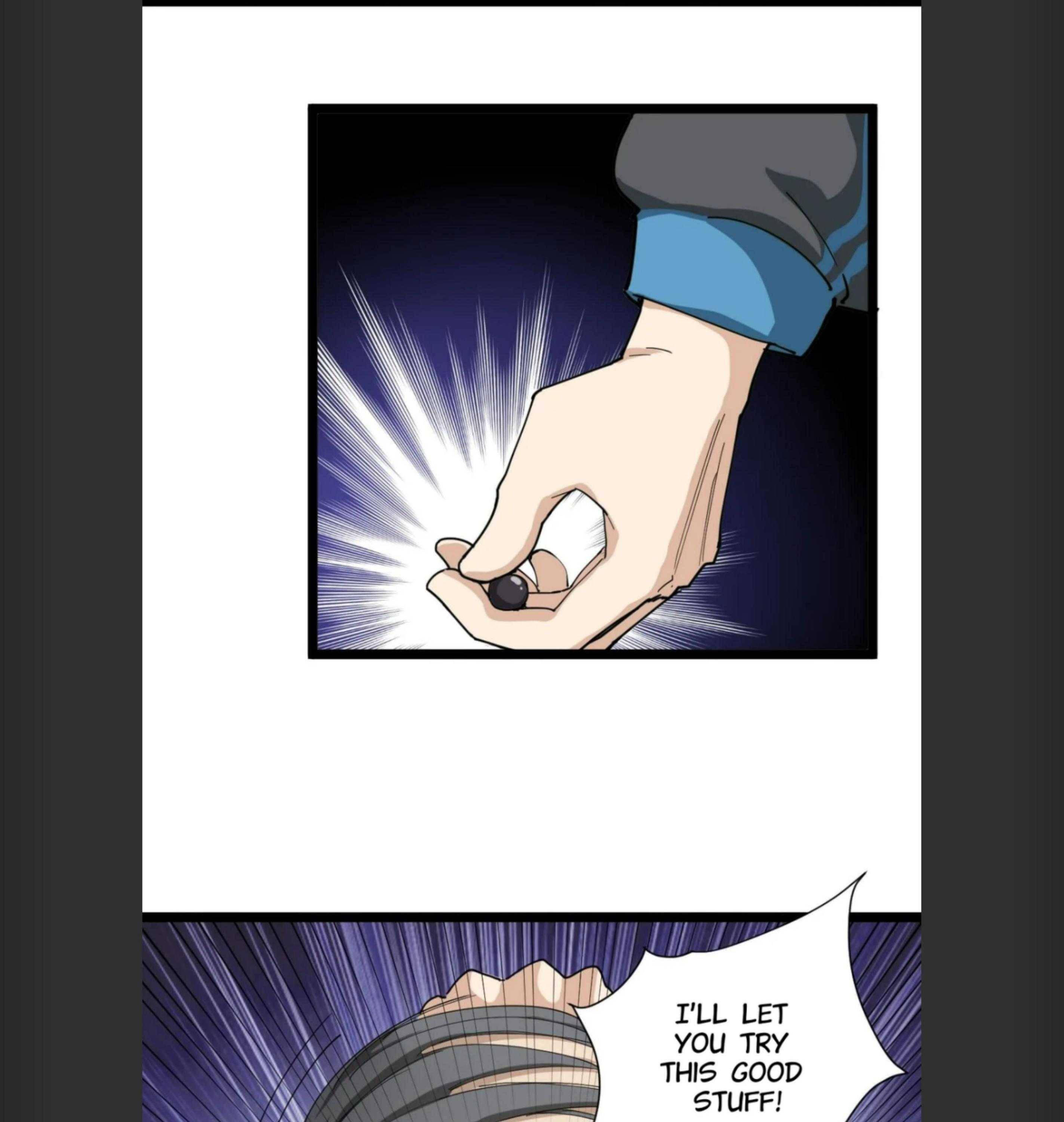 Venom Doctor Chapter 6 - page 87
