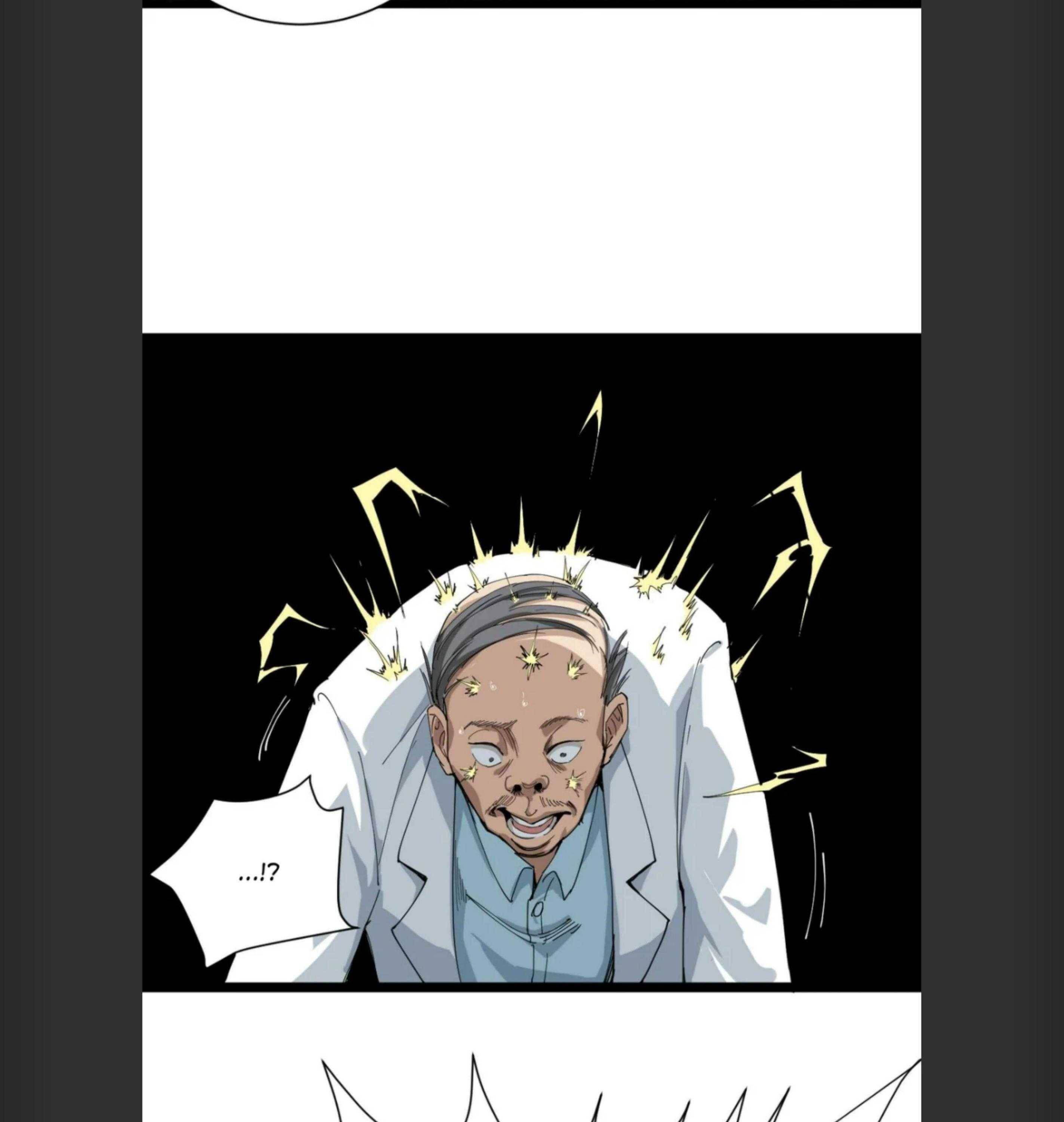 Venom Doctor Chapter 6 - page 91