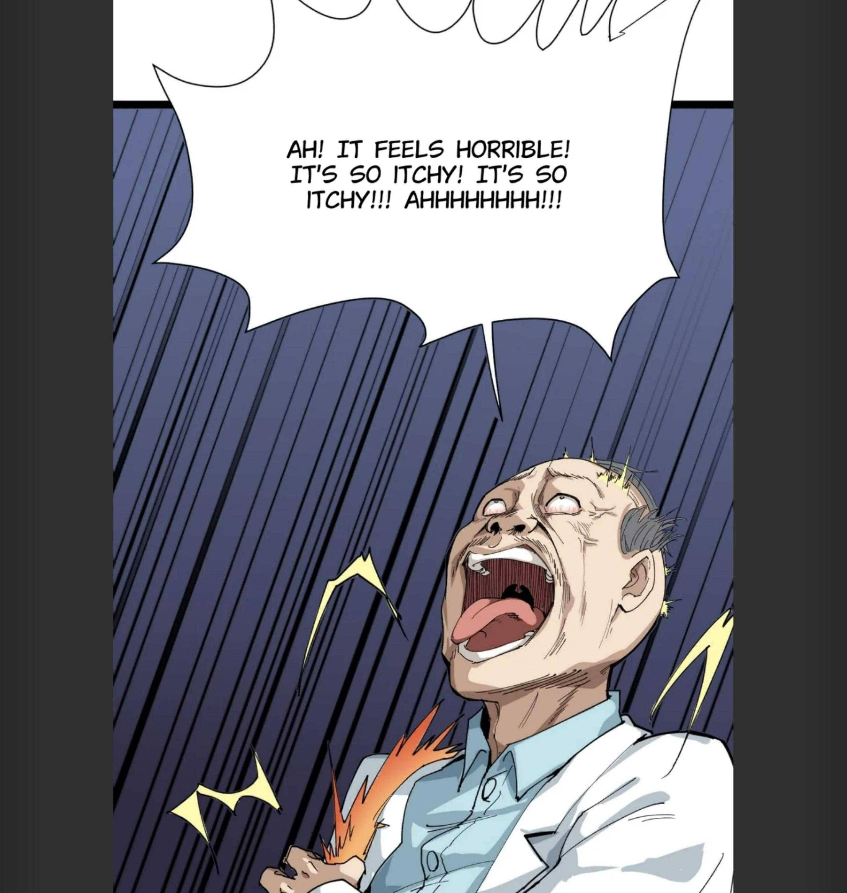 Venom Doctor Chapter 6 - page 92