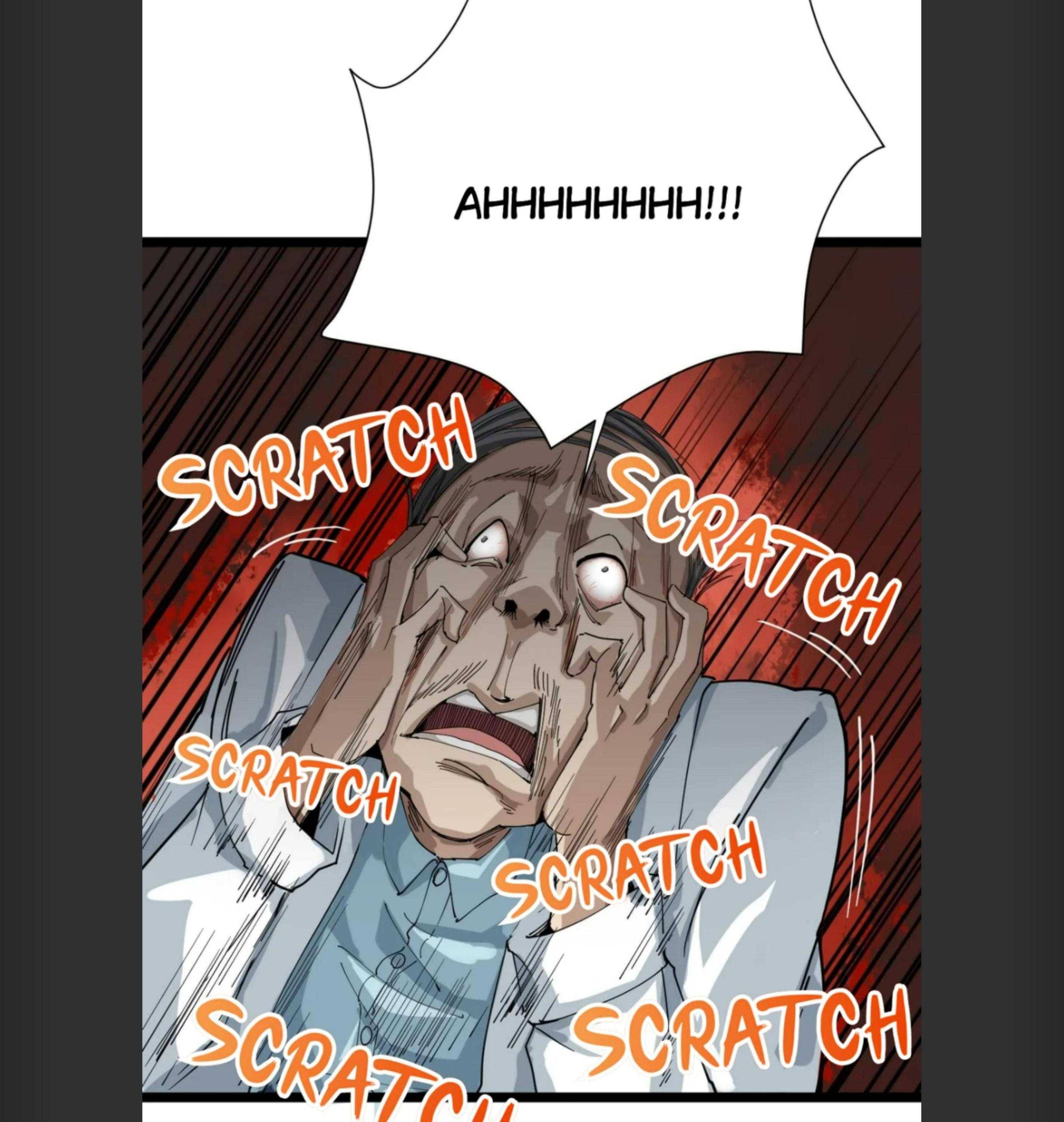 Venom Doctor Chapter 6 - page 94