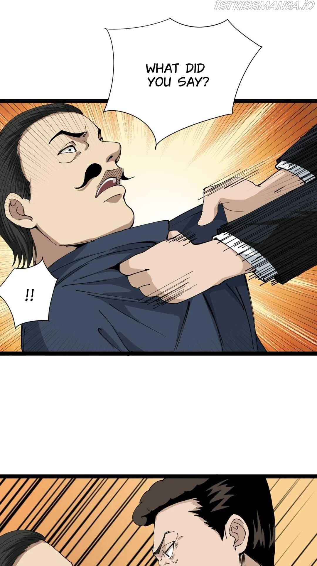 Venom Doctor Chapter 7 - page 15