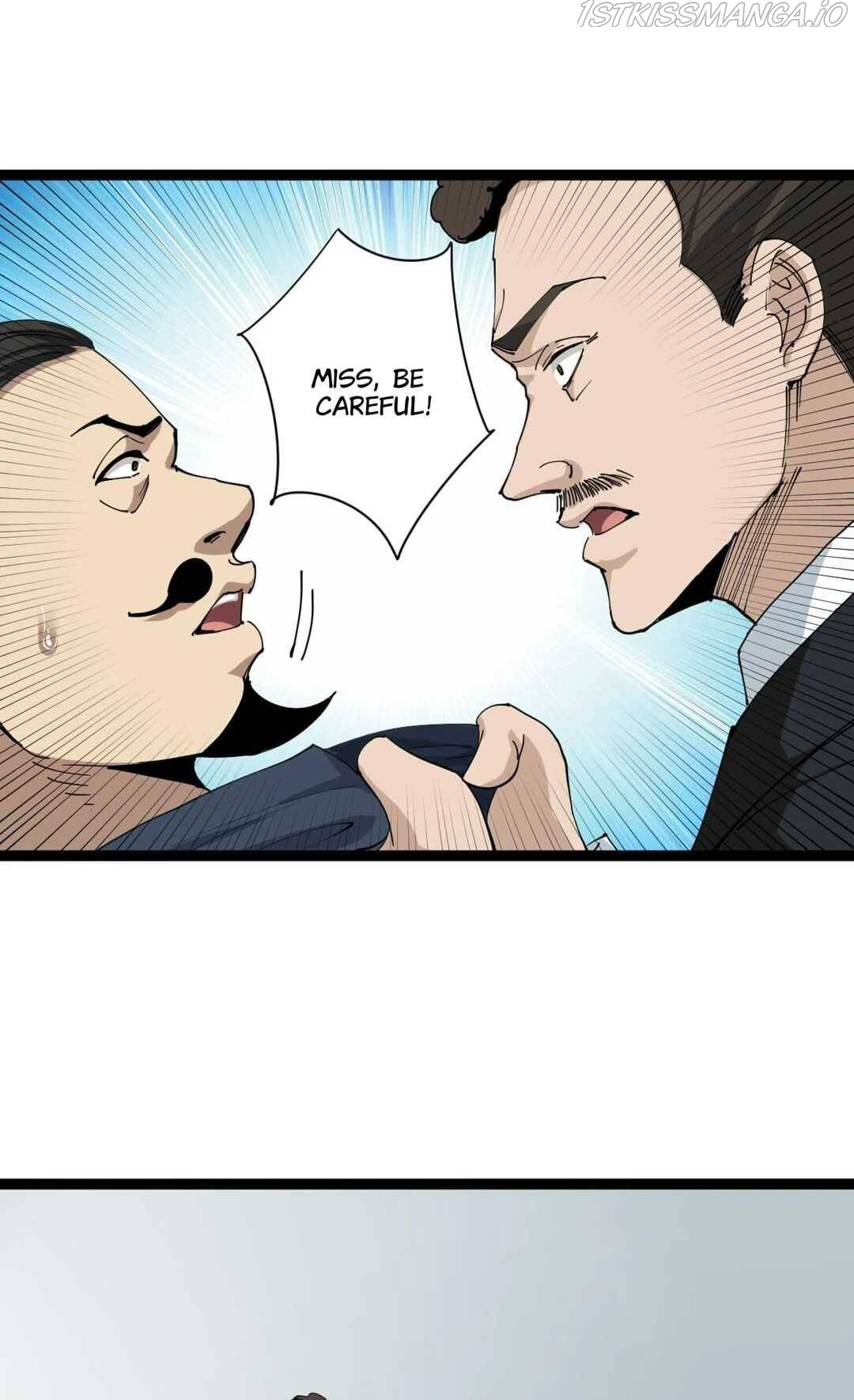 Venom Doctor Chapter 7 - page 19
