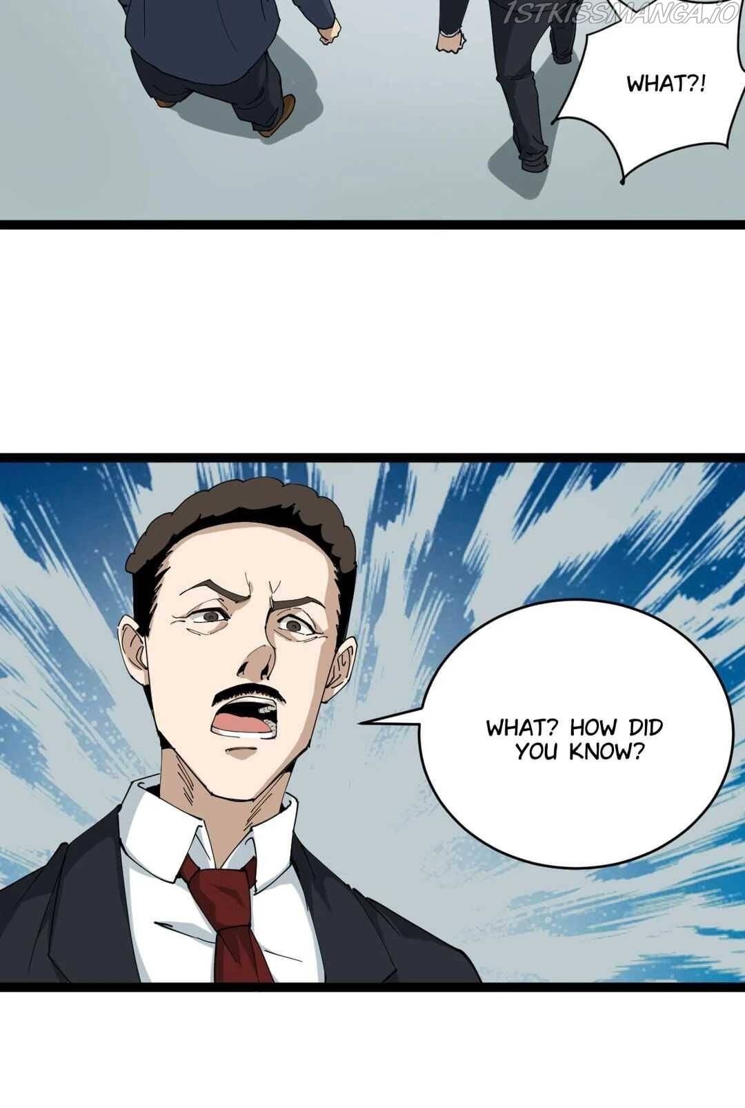 Venom Doctor Chapter 7 - page 30