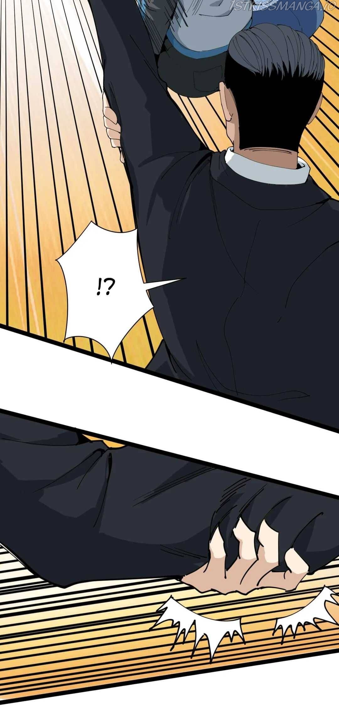 Venom Doctor Chapter 7 - page 37