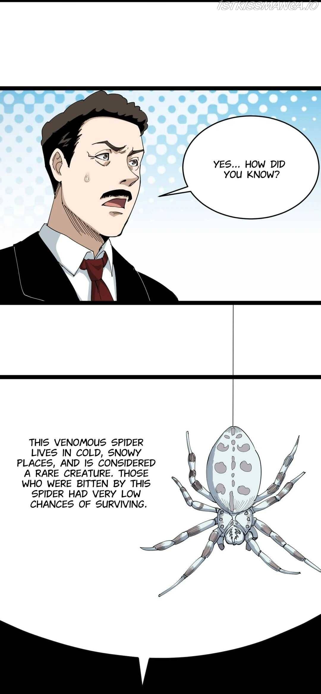 Venom Doctor Chapter 7 - page 43