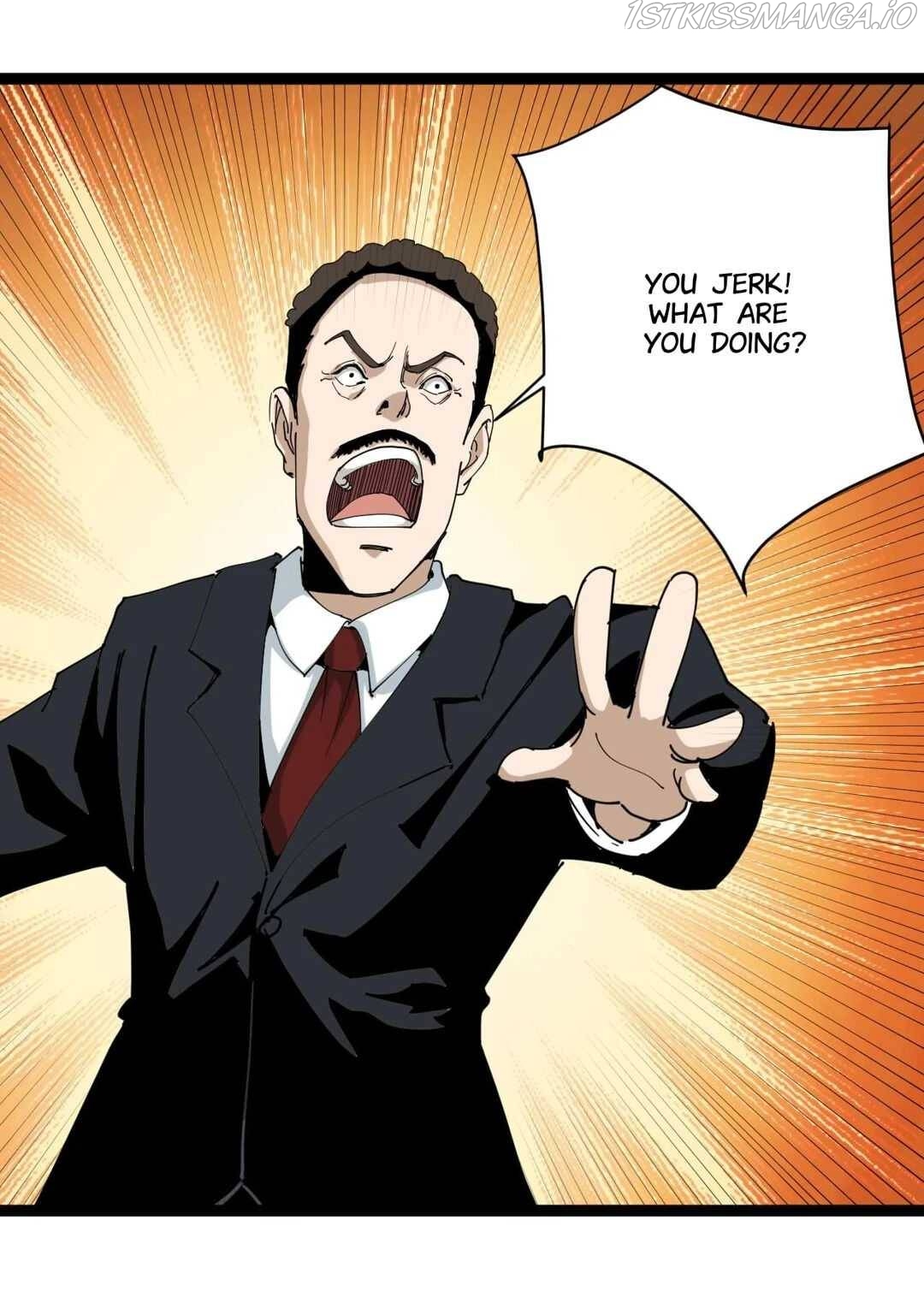Venom Doctor Chapter 7 - page 46