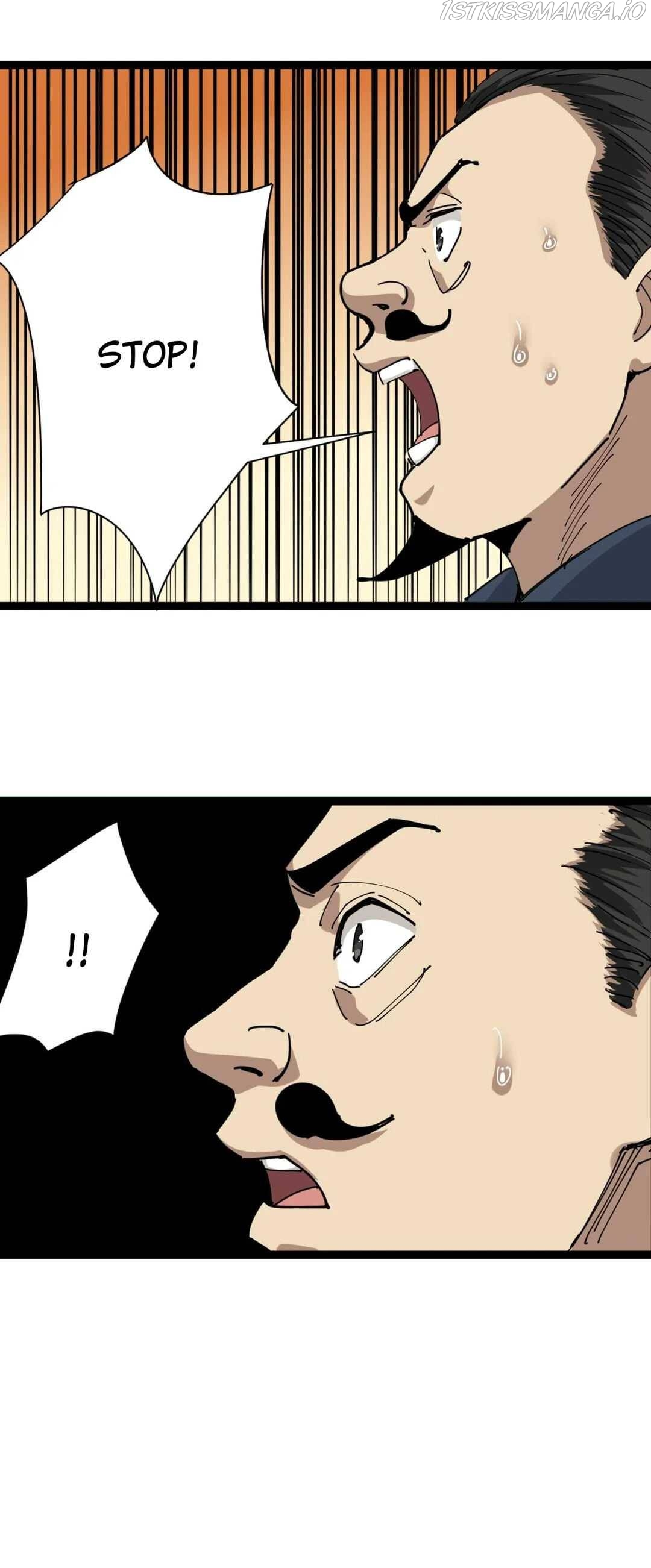 Venom Doctor Chapter 7 - page 47