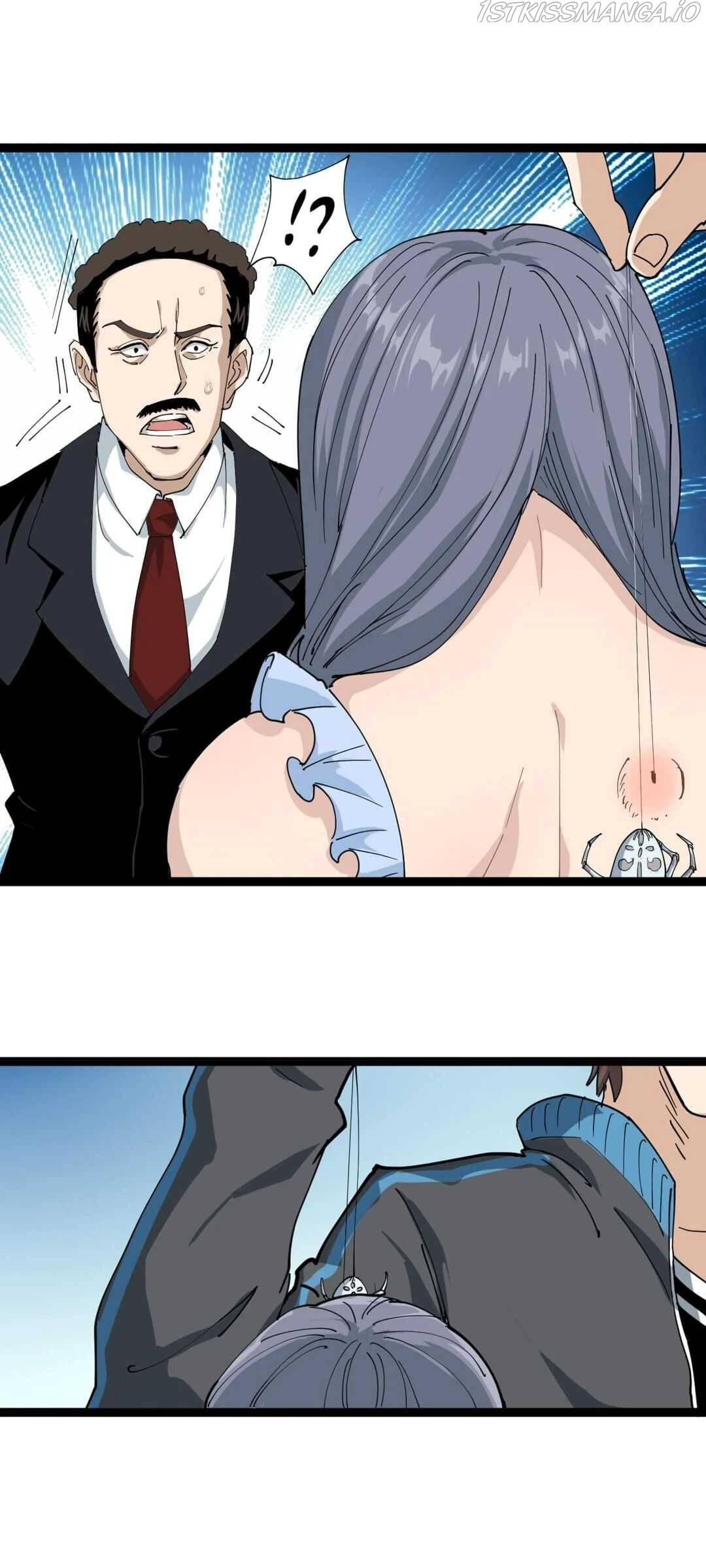 Venom Doctor Chapter 7 - page 48