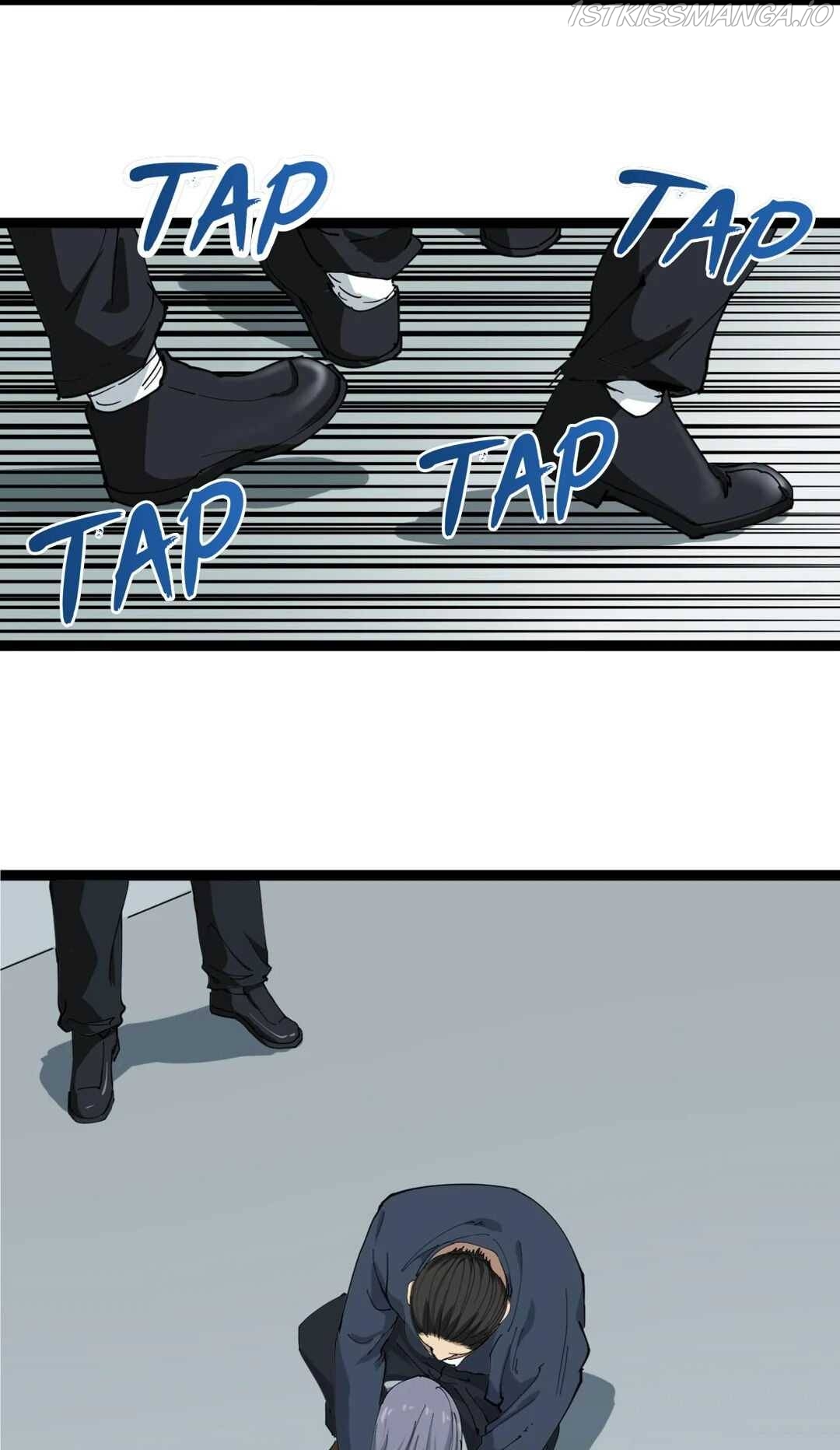 Venom Doctor Chapter 7 - page 58