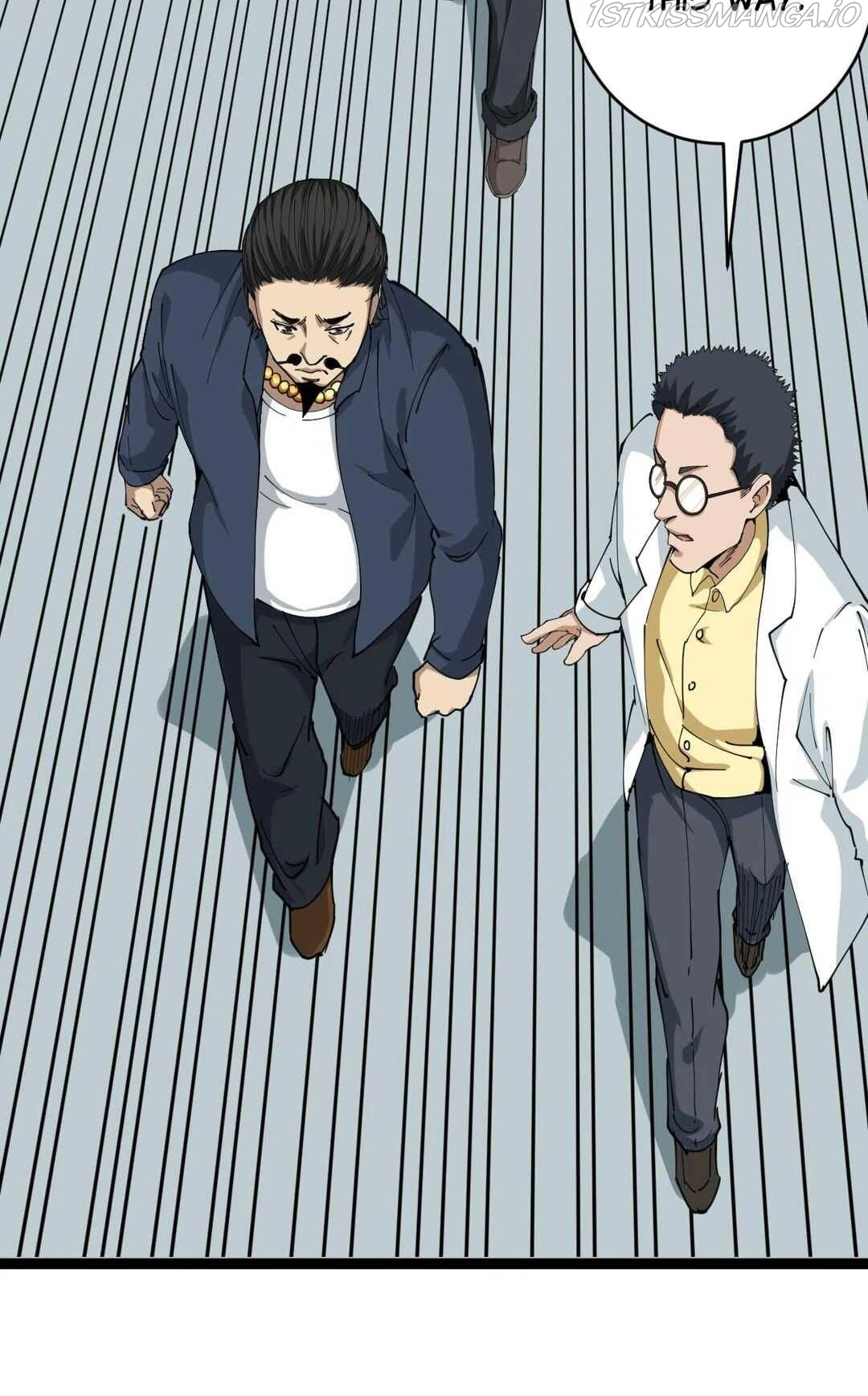 Venom Doctor Chapter 7 - page 6