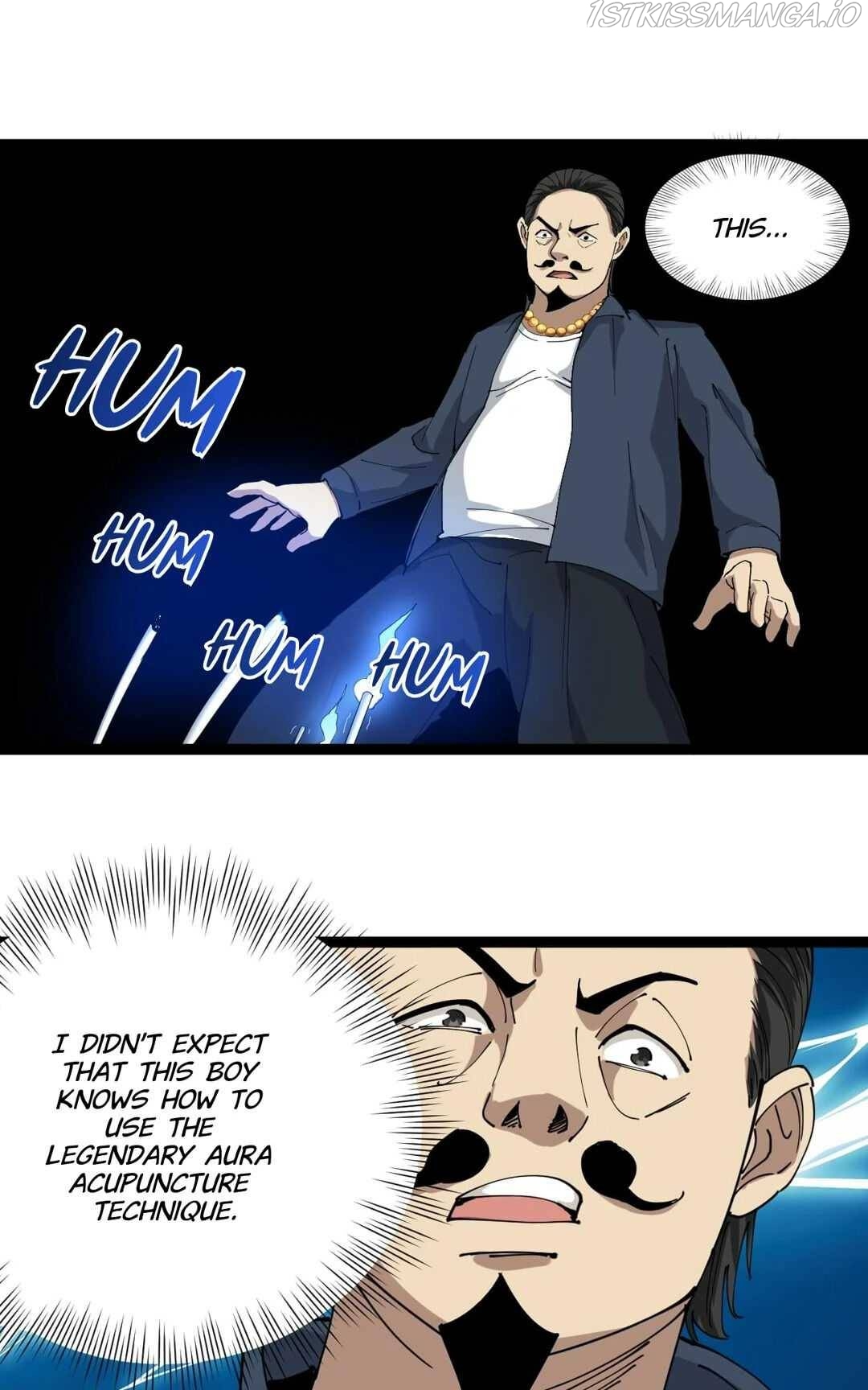 Venom Doctor Chapter 7 - page 68