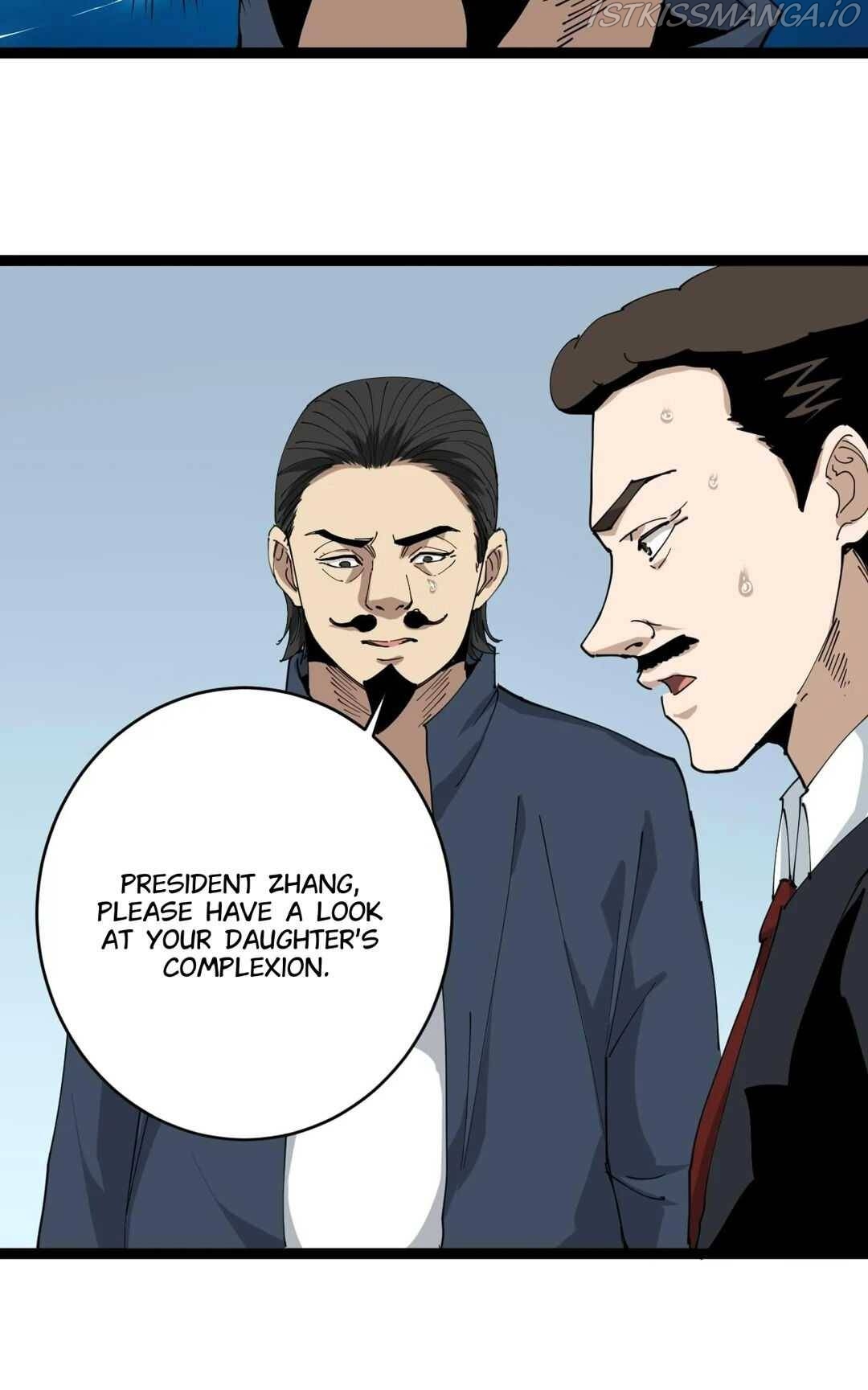 Venom Doctor Chapter 7 - page 69
