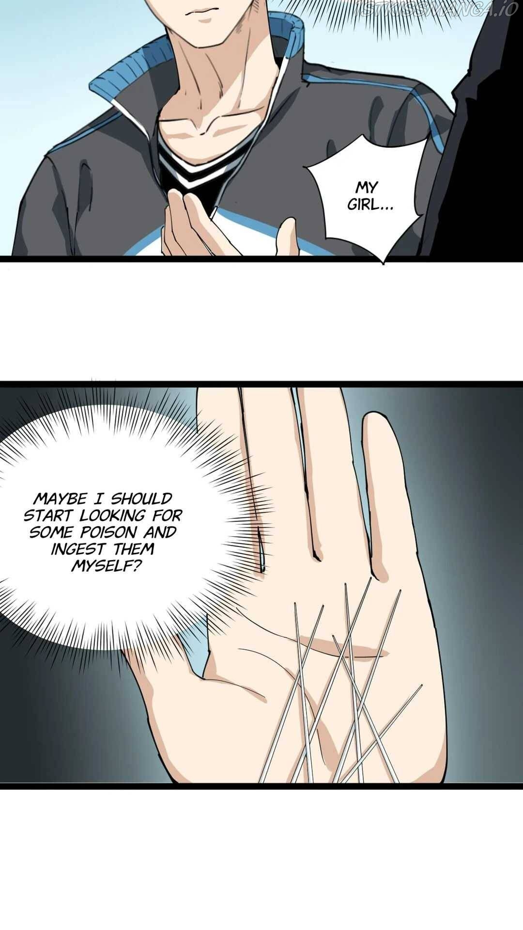Venom Doctor Chapter 7 - page 74