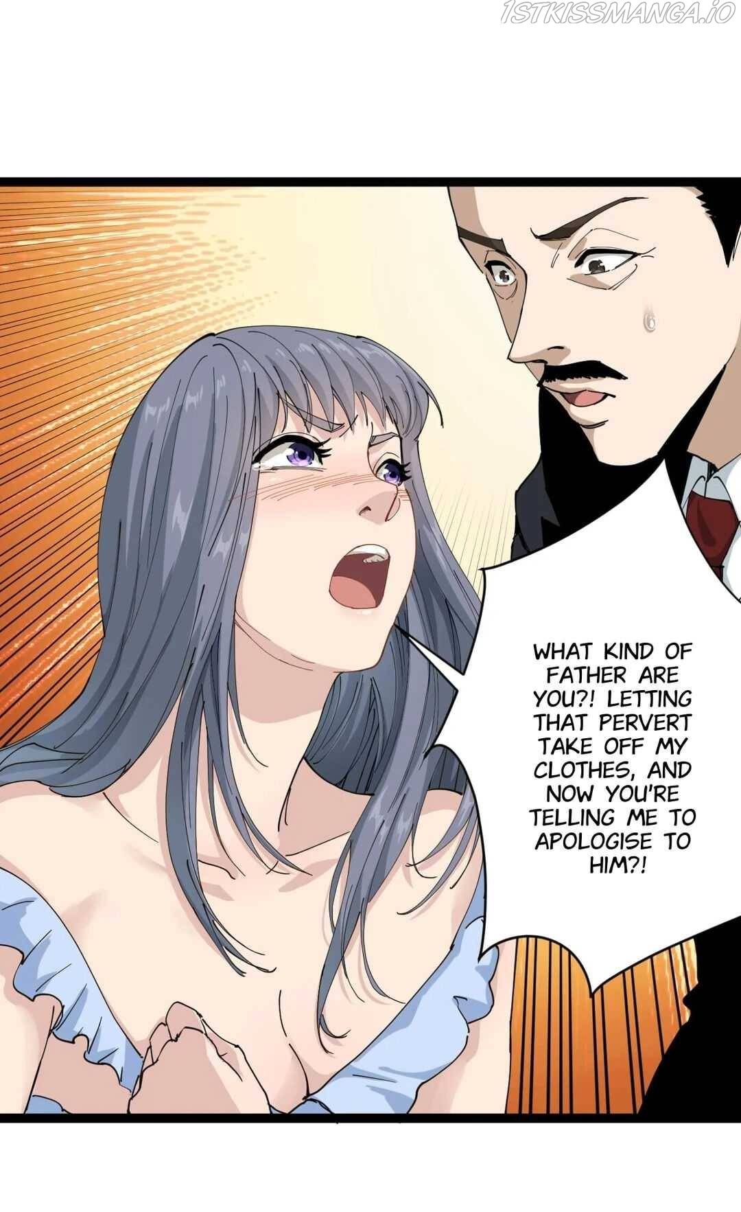 Venom Doctor Chapter 7 - page 79