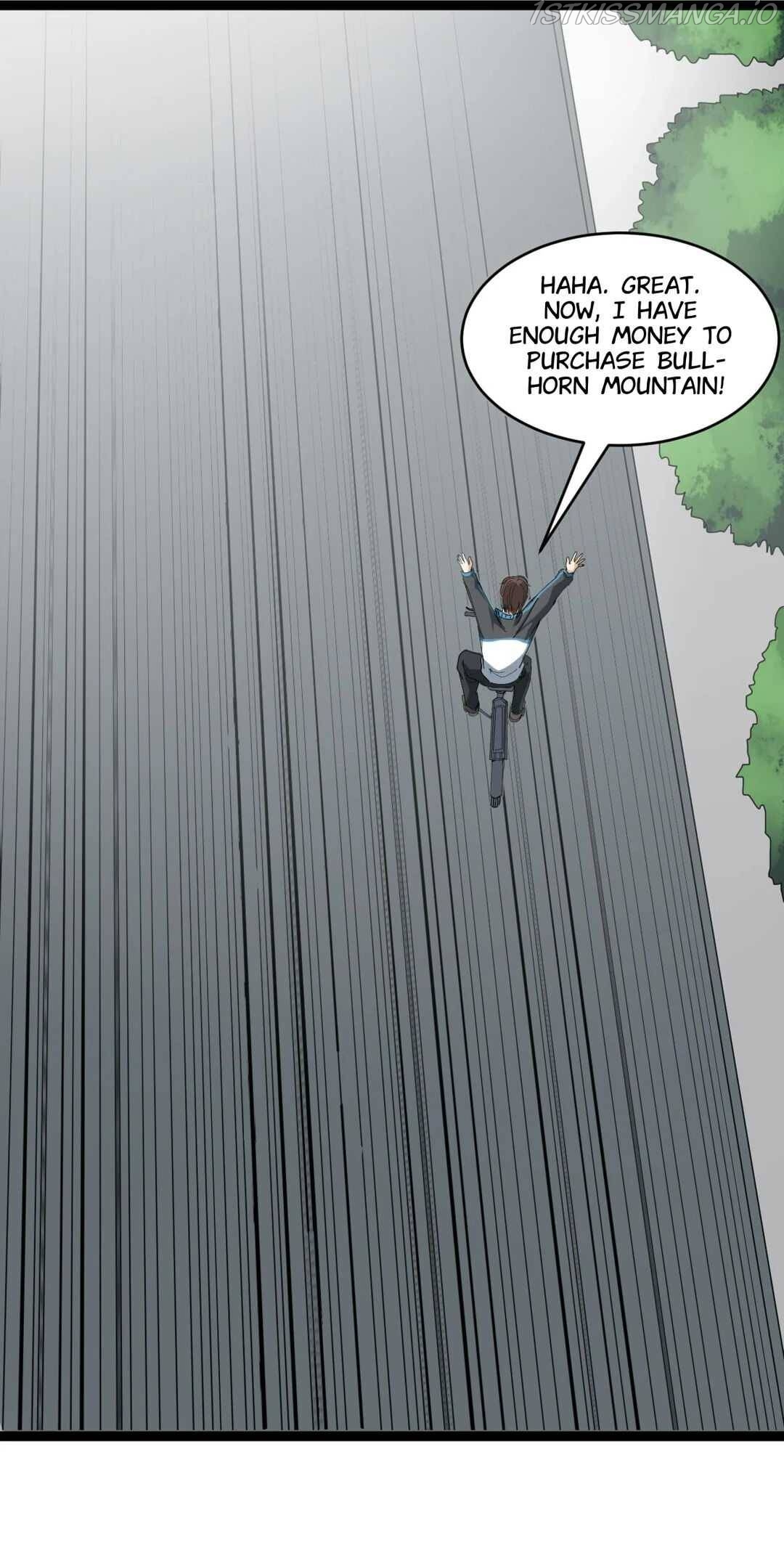 Venom Doctor Chapter 7 - page 95