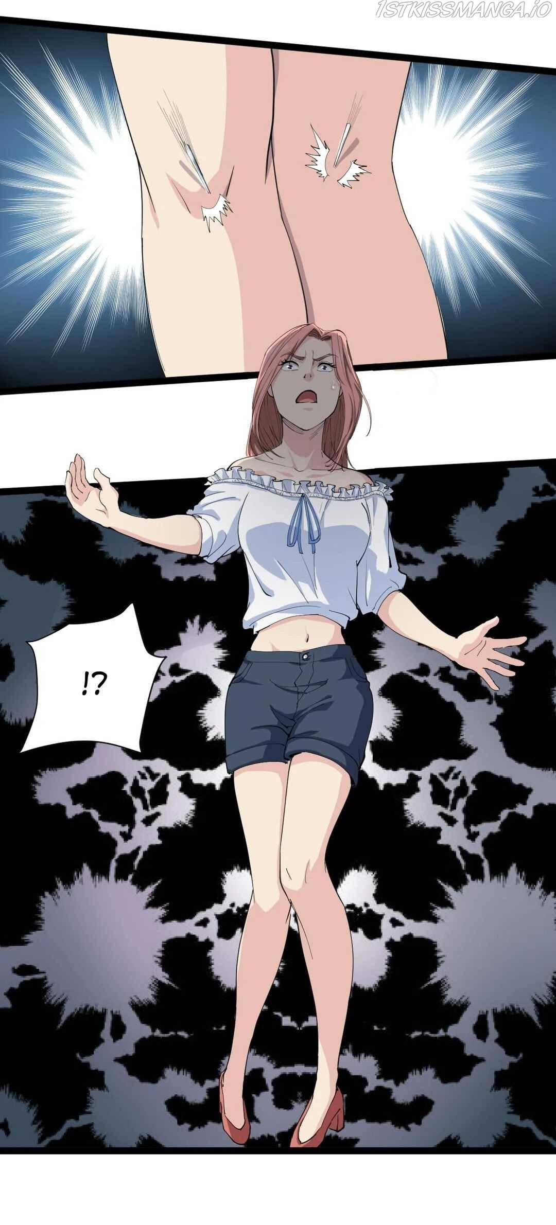 Venom Doctor Chapter 8 - page 37