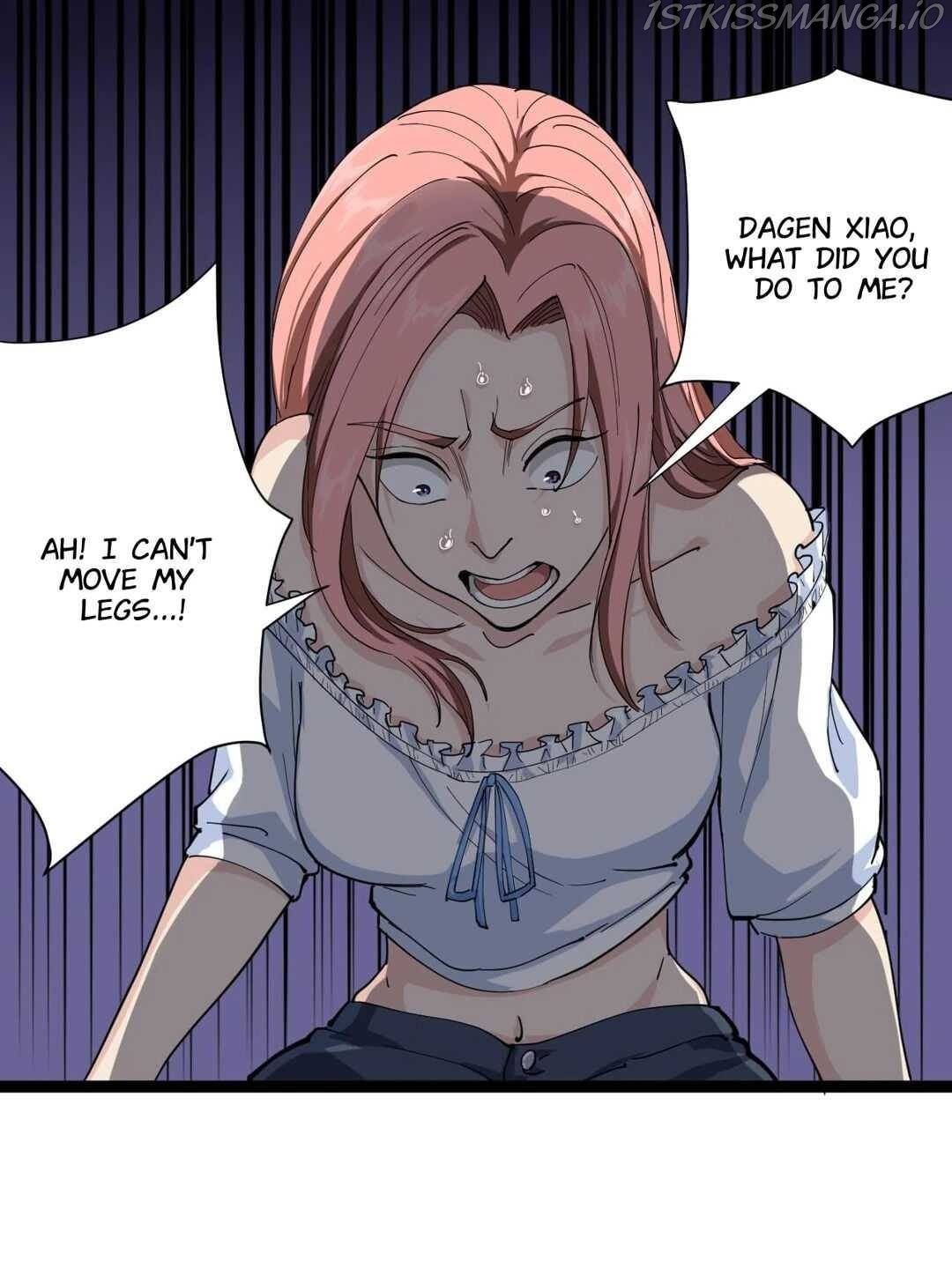 Venom Doctor Chapter 8 - page 40