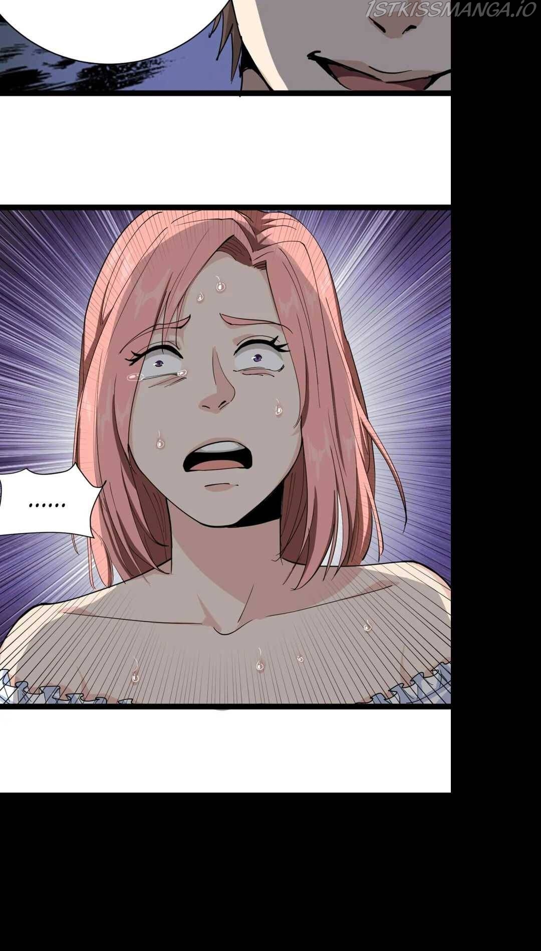 Venom Doctor Chapter 8 - page 44