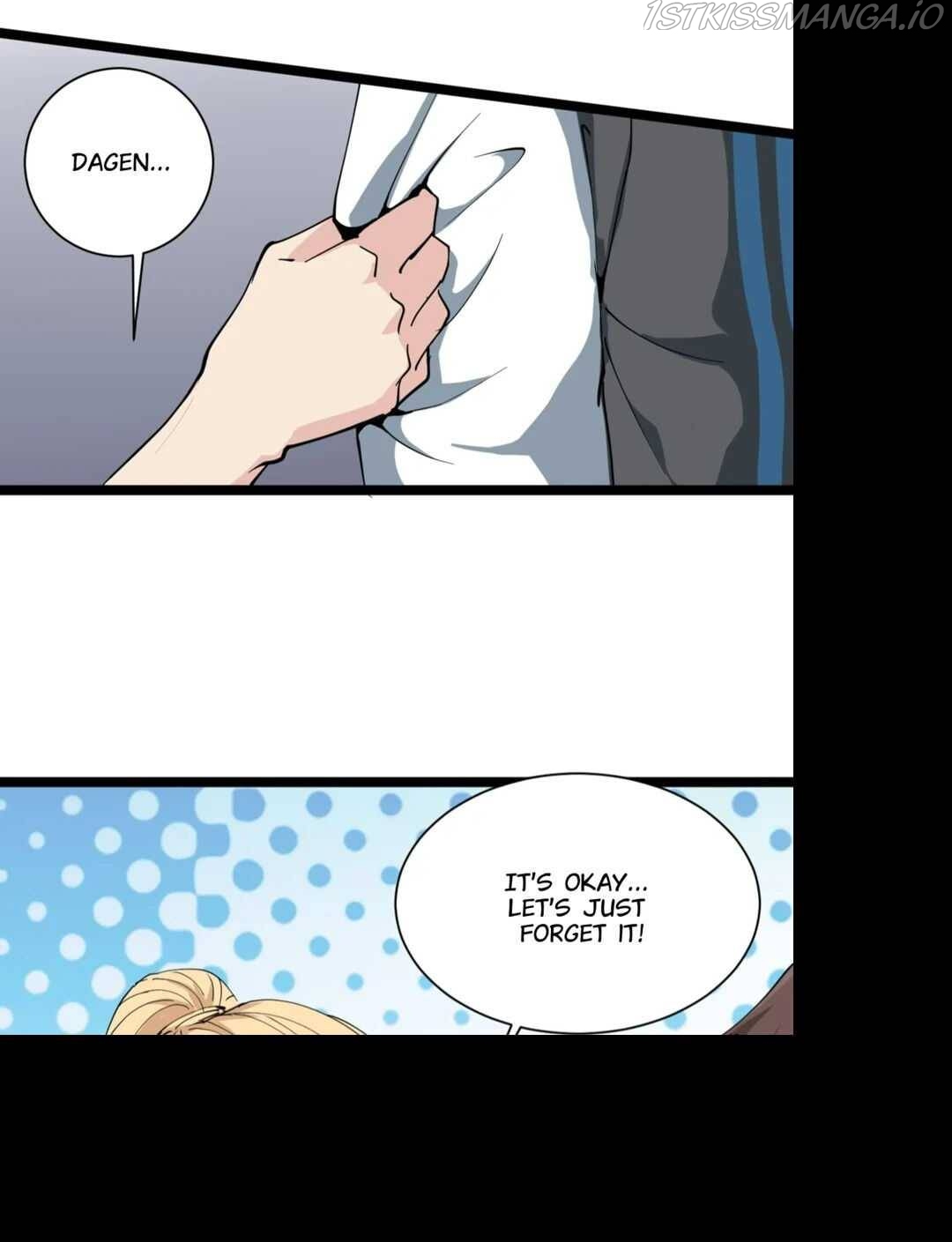 Venom Doctor Chapter 8 - page 47