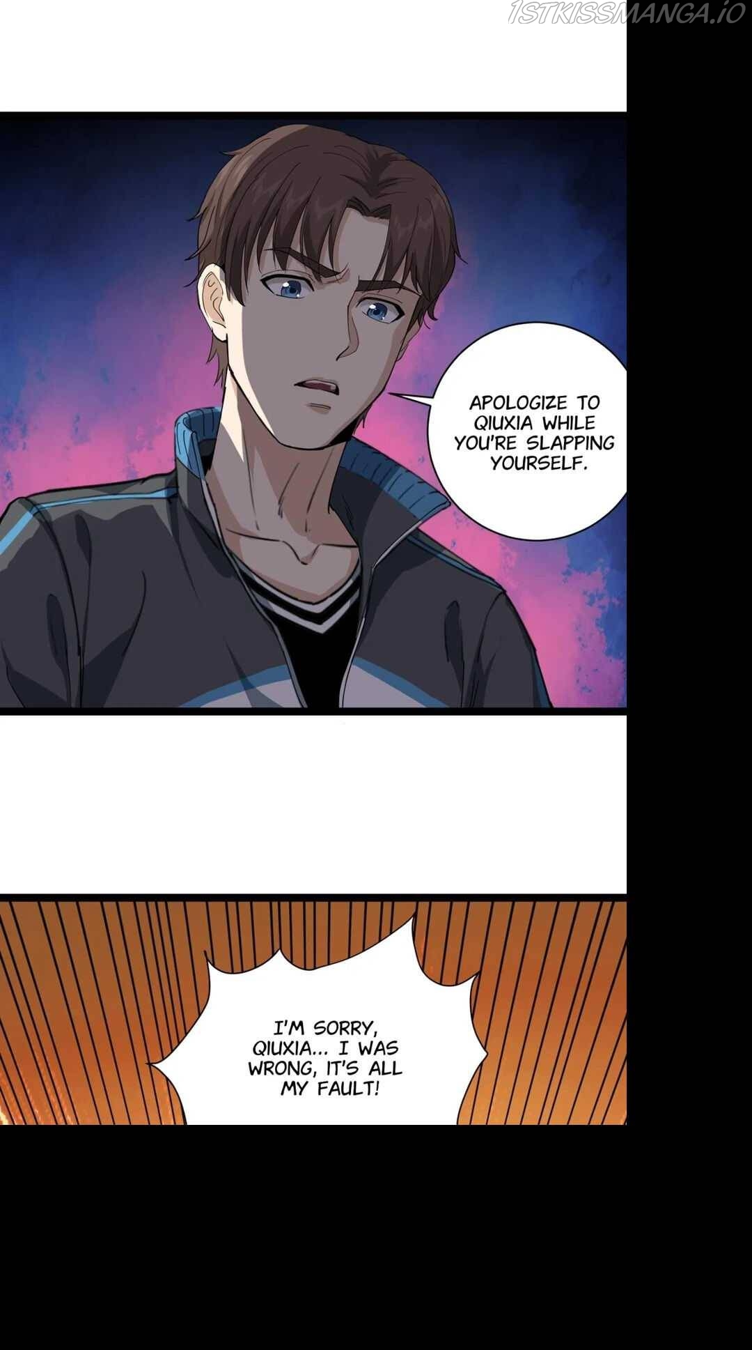 Venom Doctor Chapter 8 - page 55