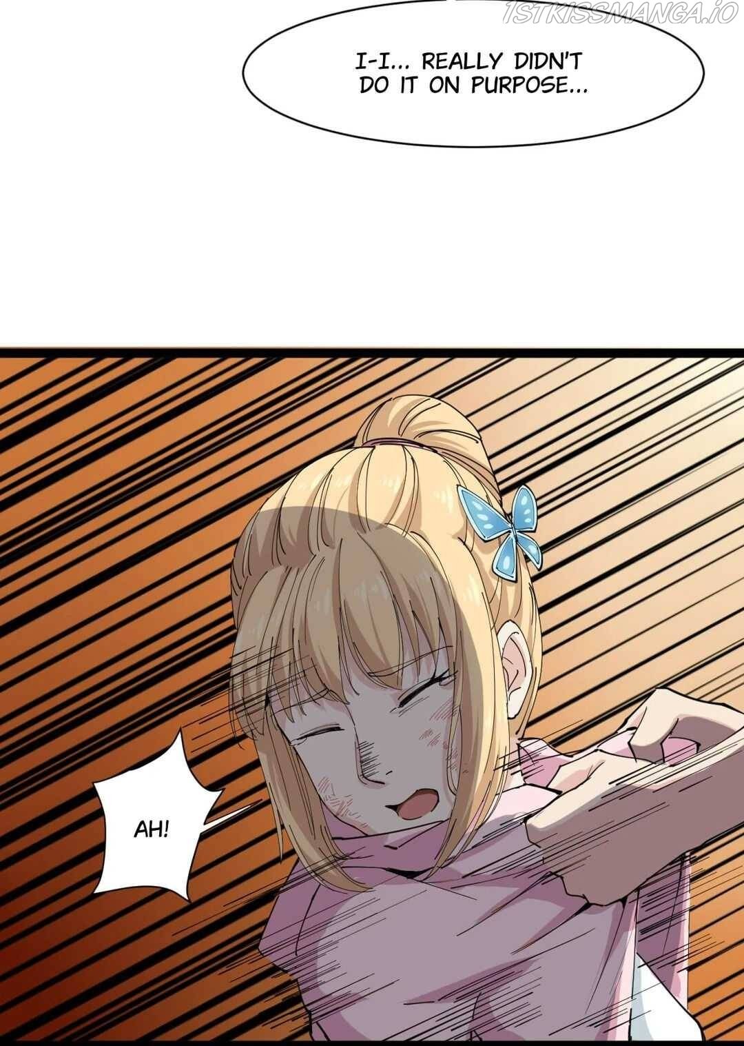 Venom Doctor Chapter 8 - page 6