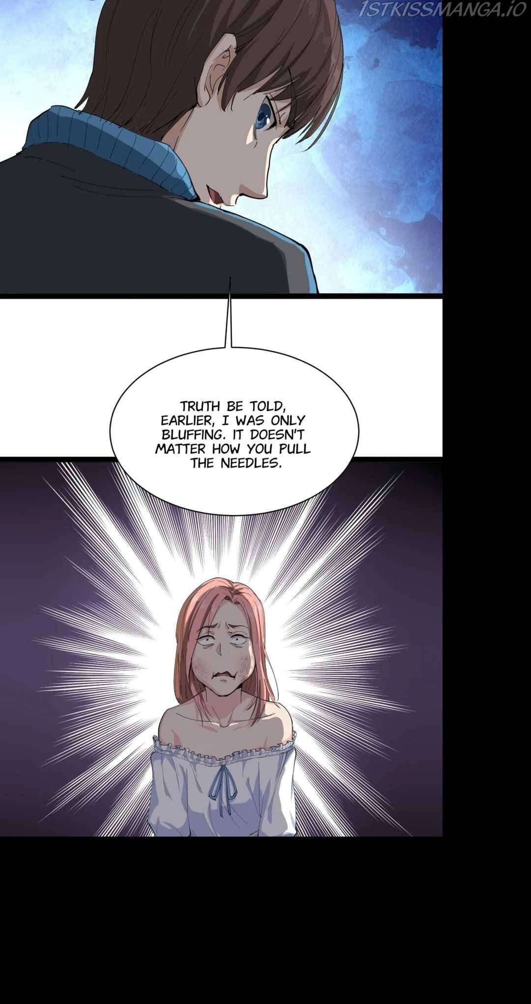 Venom Doctor Chapter 8 - page 66
