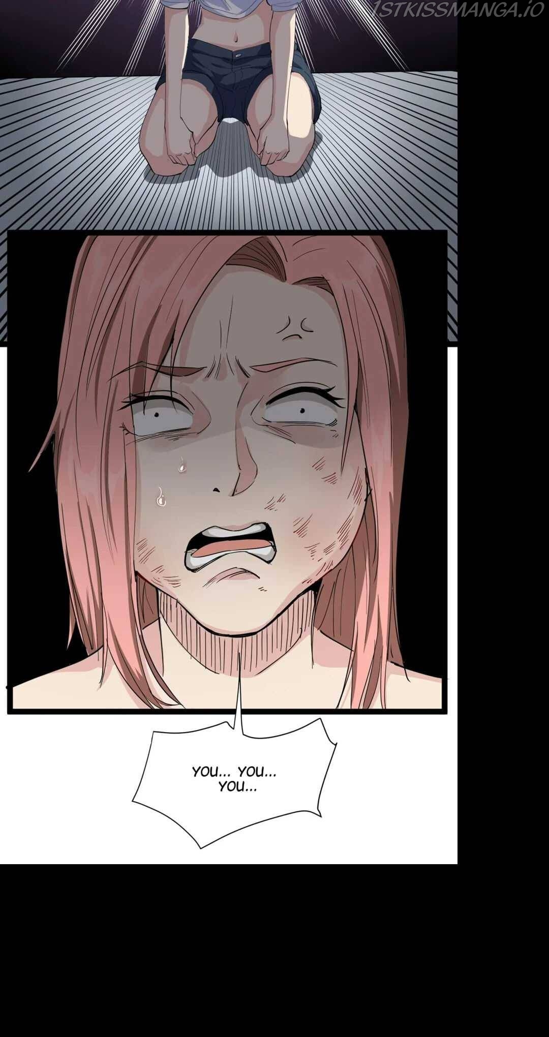 Venom Doctor Chapter 8 - page 67