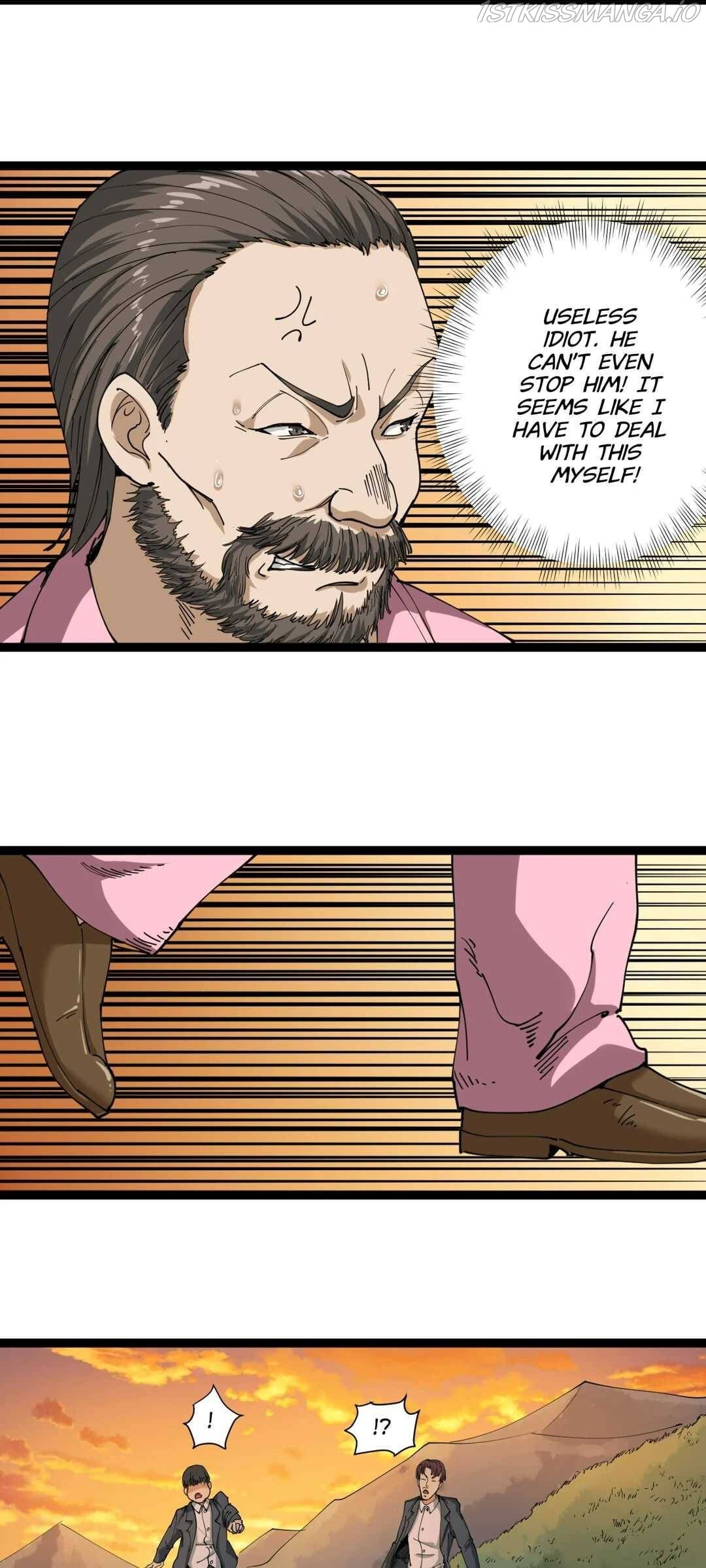 Venom Doctor Chapter 10 - page 12