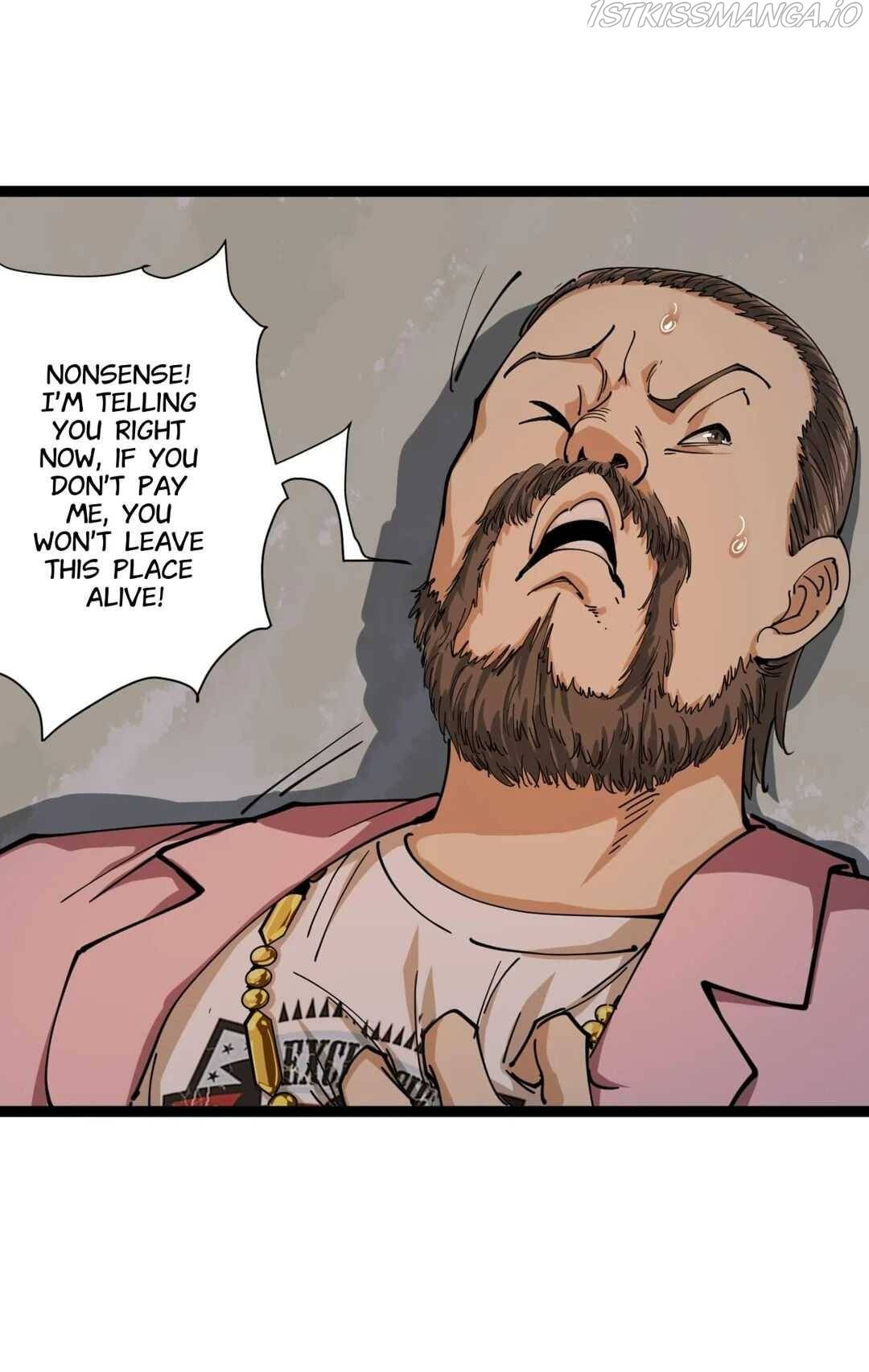 Venom Doctor Chapter 10 - page 20