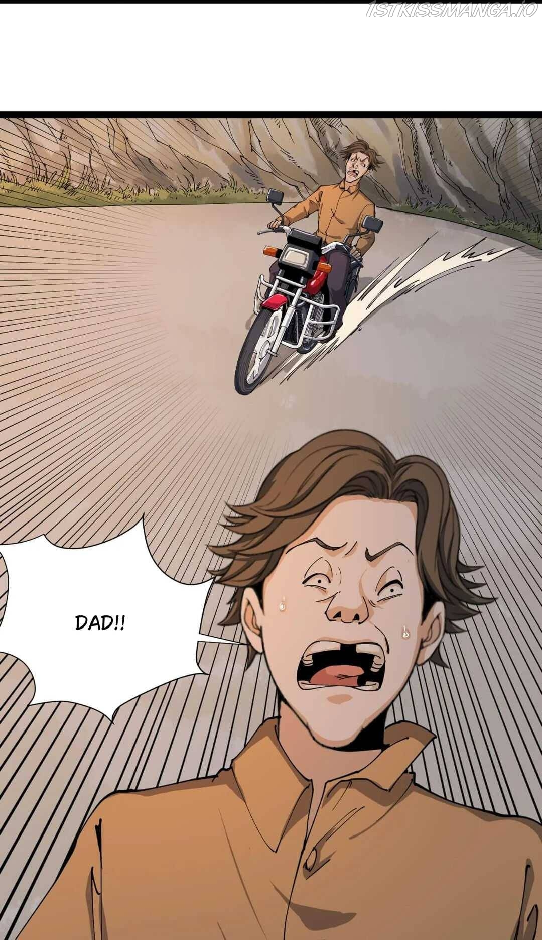 Venom Doctor Chapter 10 - page 30