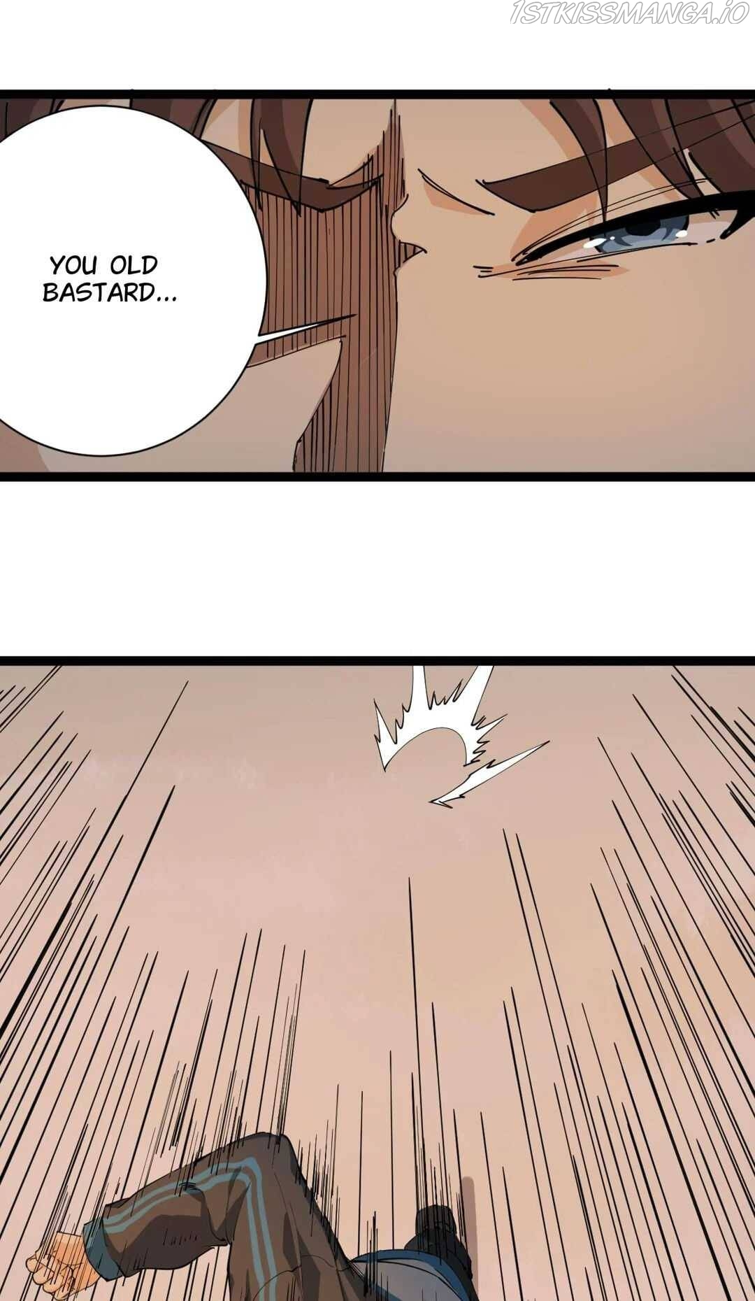 Venom Doctor Chapter 10 - page 44