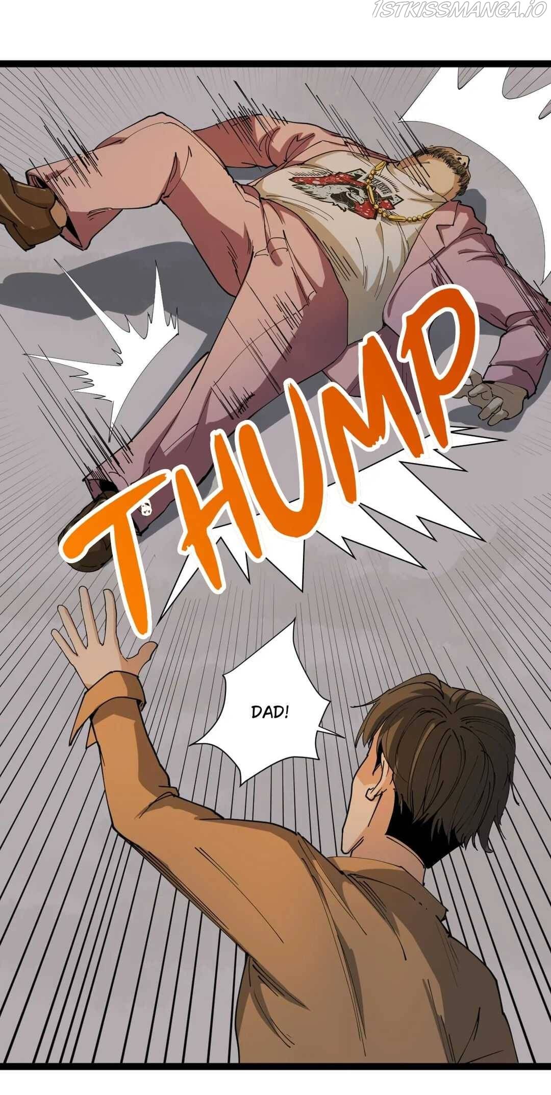 Venom Doctor Chapter 10 - page 48